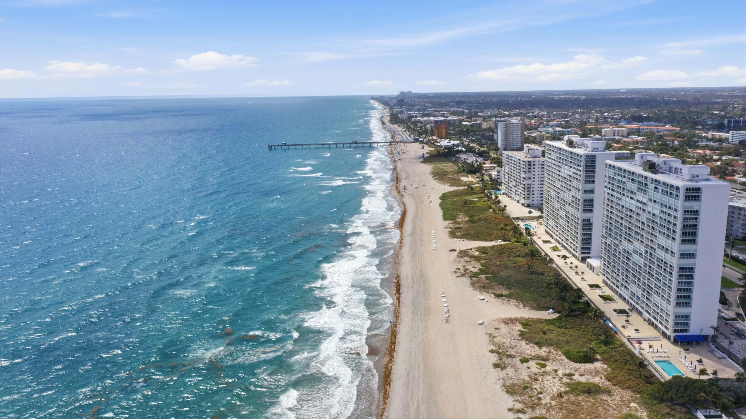 2800 S Ocean Boulevard 2a, Boca Raton, FL 33432 — photo 1