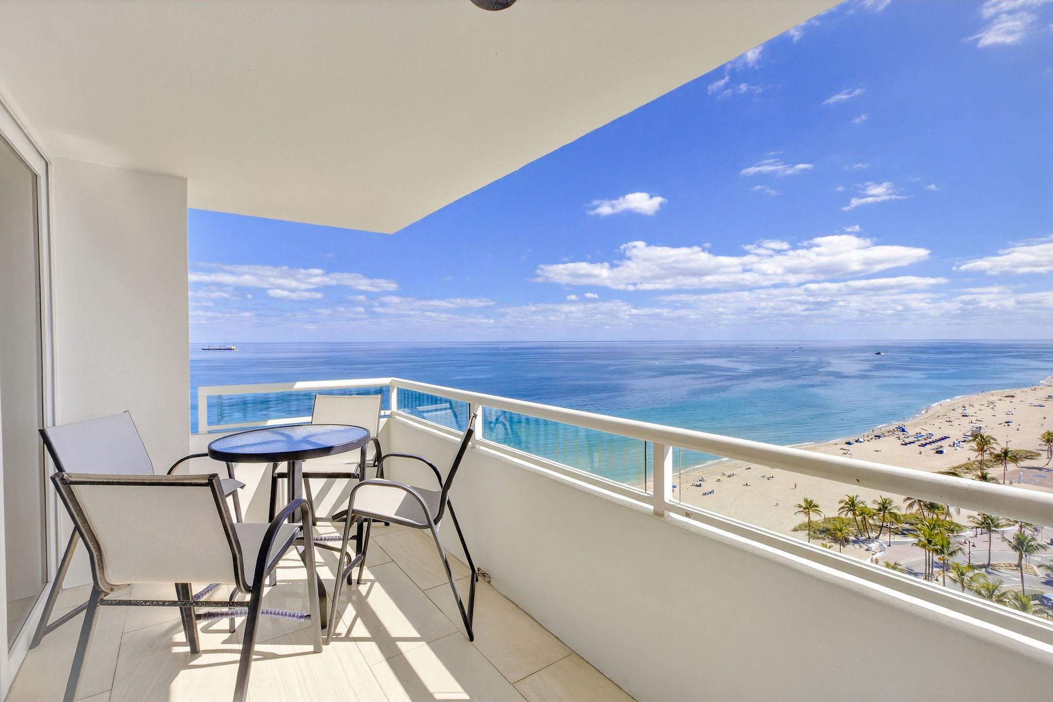 545 S Fort Lauderdale Beach Boulevard 1702, Fort Lauderdale, FL 33316 — photo 1