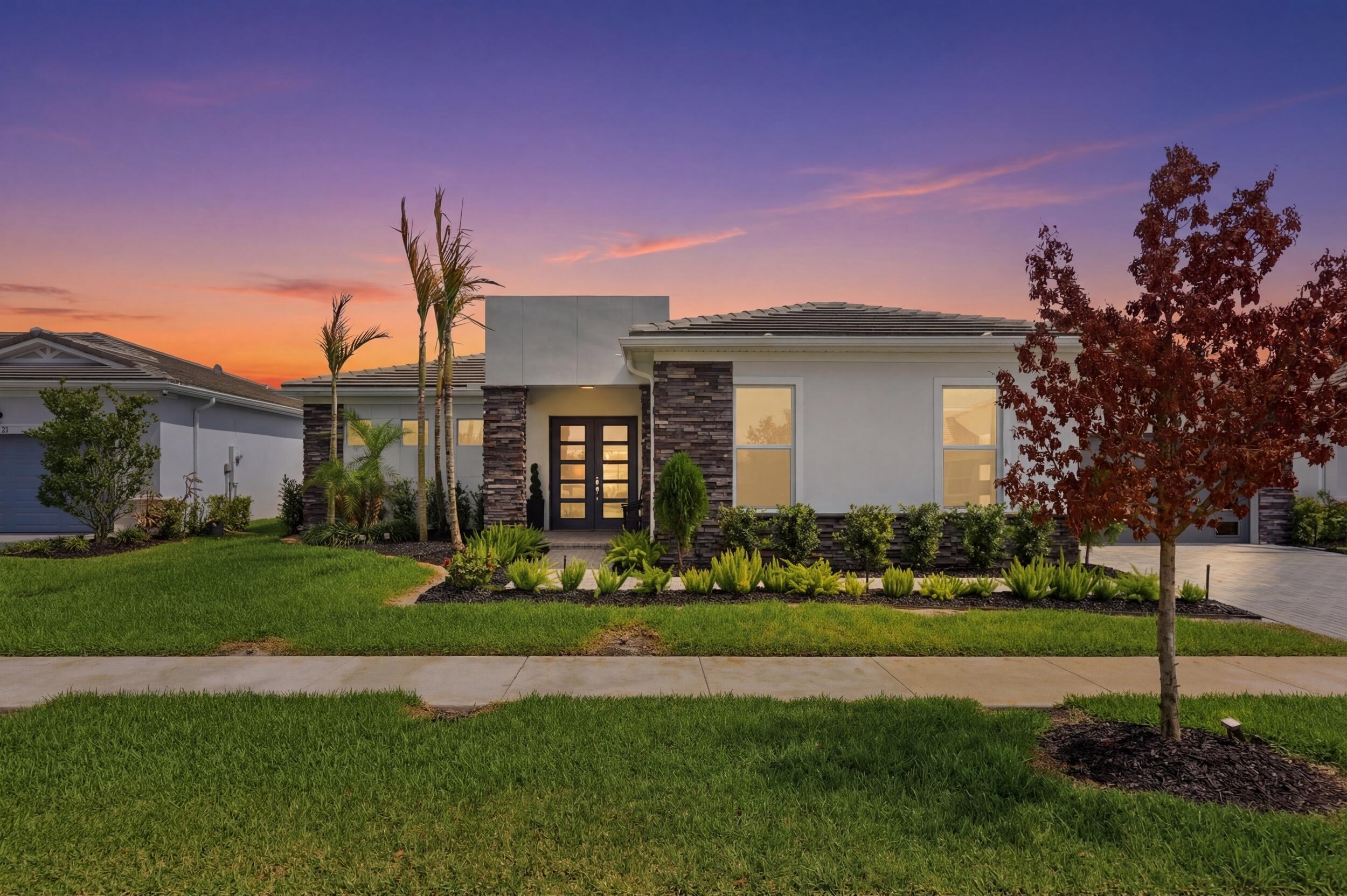 10639 Vineyard Drive, Port St. Lucie, FL 34987