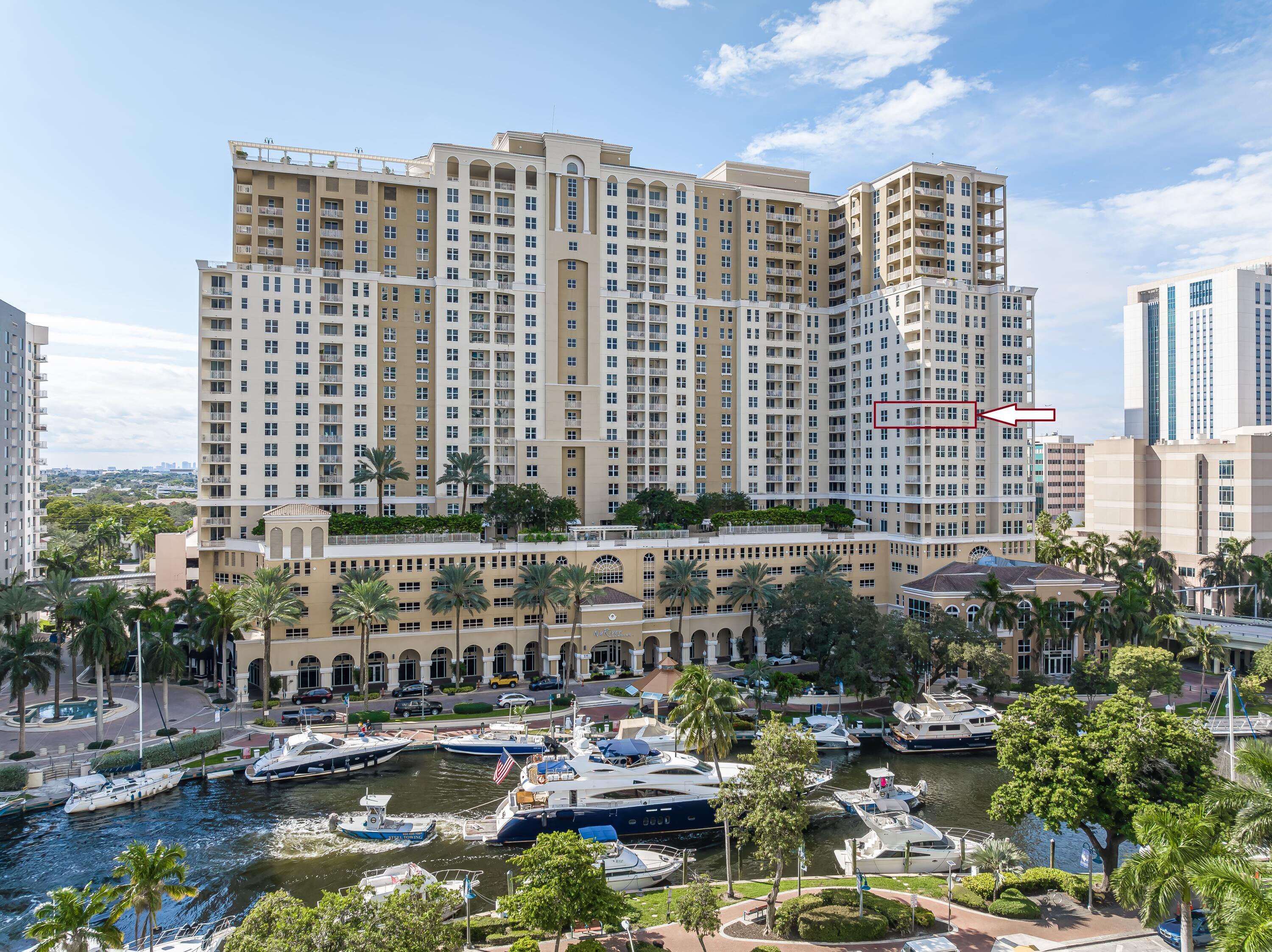 511 SE 5 Avenue 1217, Fort Lauderdale, FL 33301