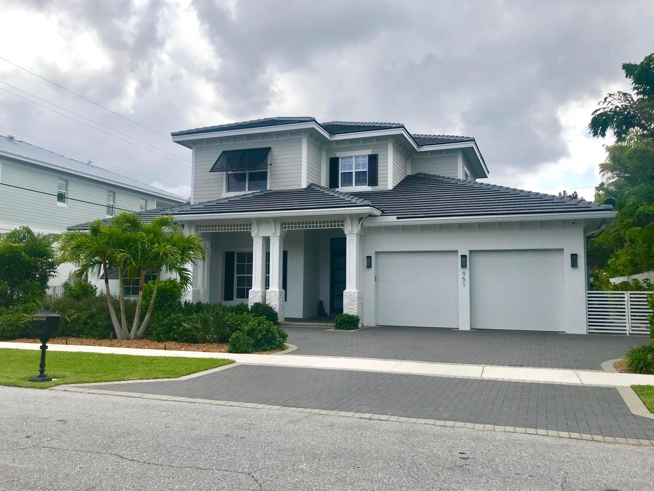 951 NE 2nd Terrace, Boca Raton, FL 33432 — photo 1