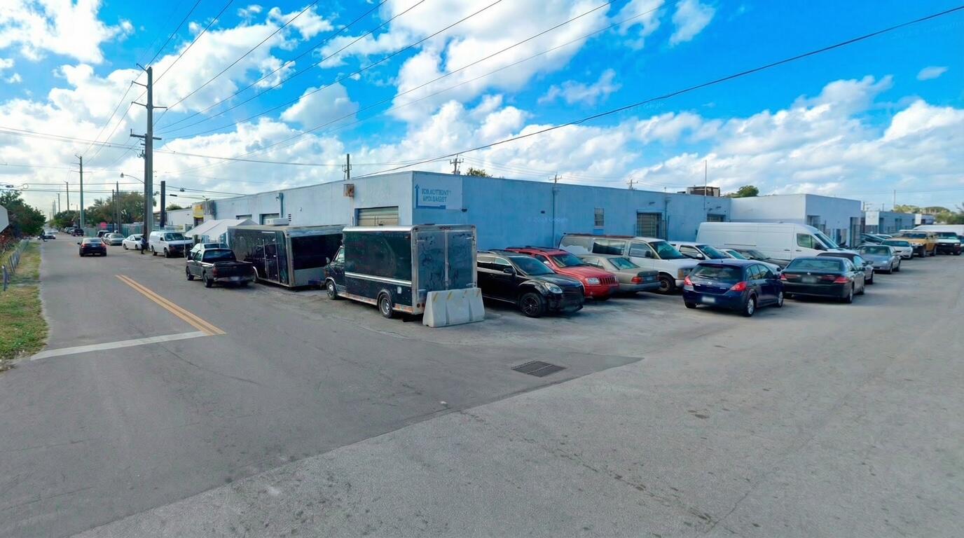 705 NW 8th Avenue, Fort Lauderdale, FL 33311