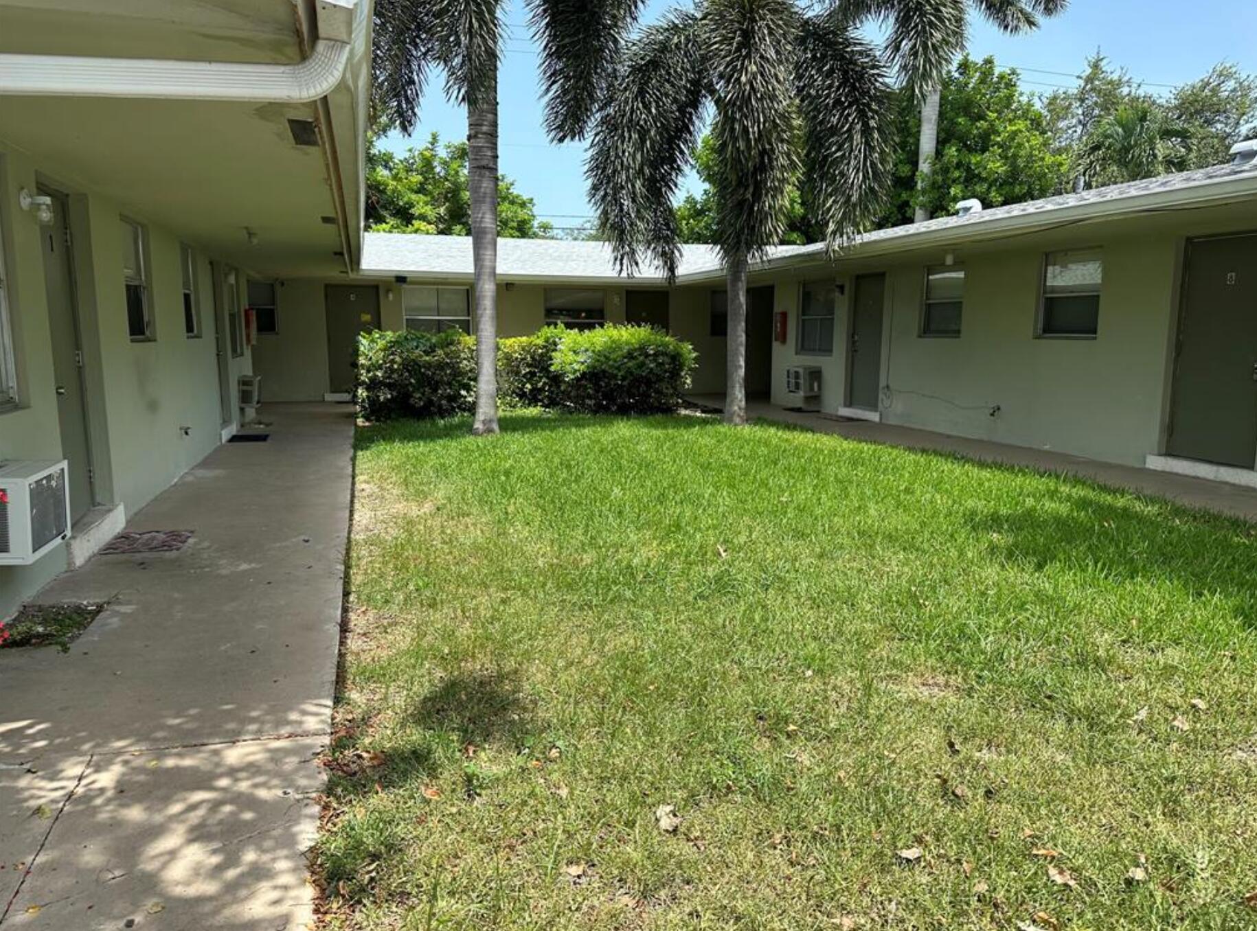 317 N 61st Terrace 6, Hollywood, FL 33024