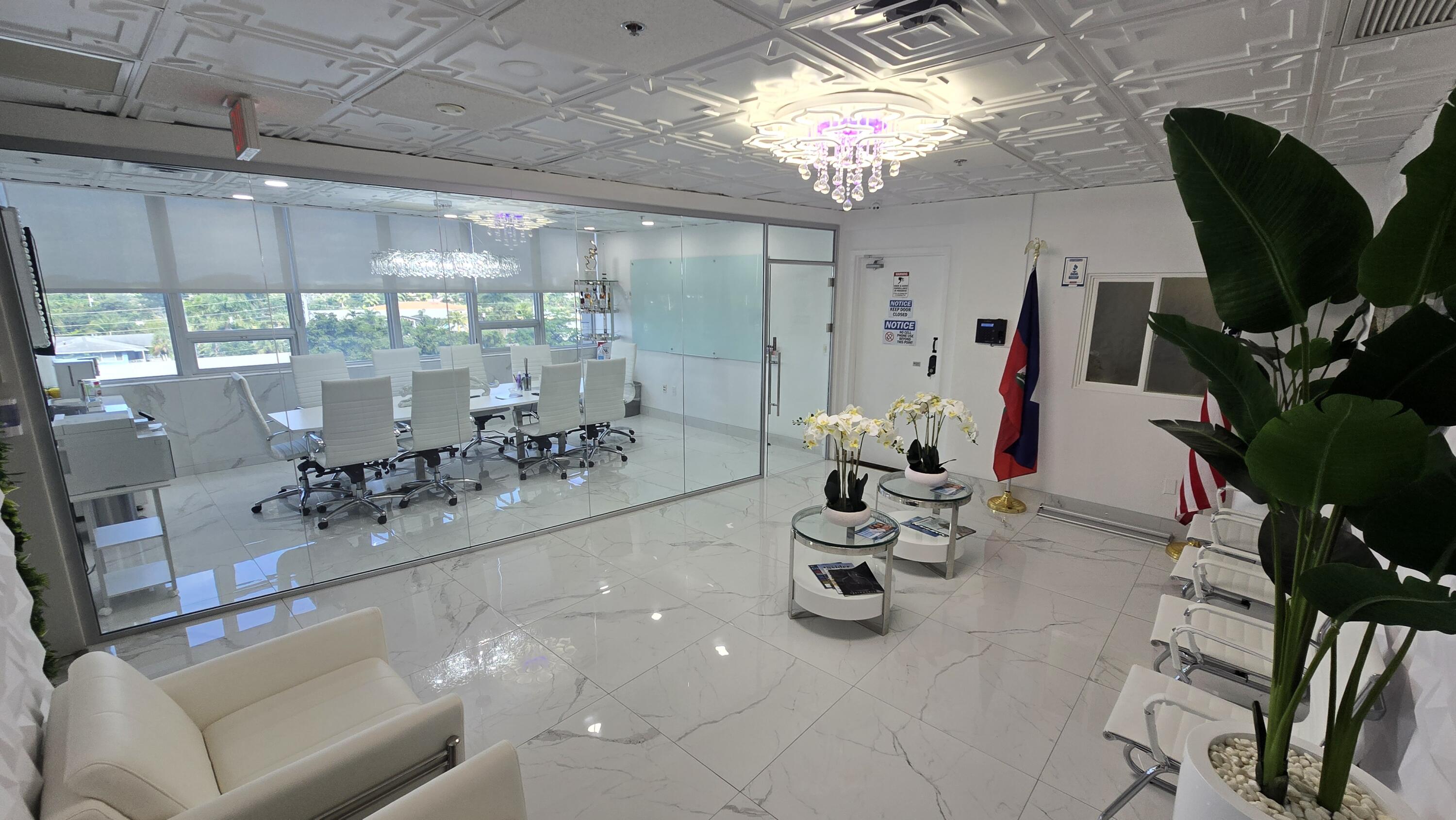 2455 E Sunrise Boulevard Cu-4g-4h-4i, Fort Lauderdale, FL 33304