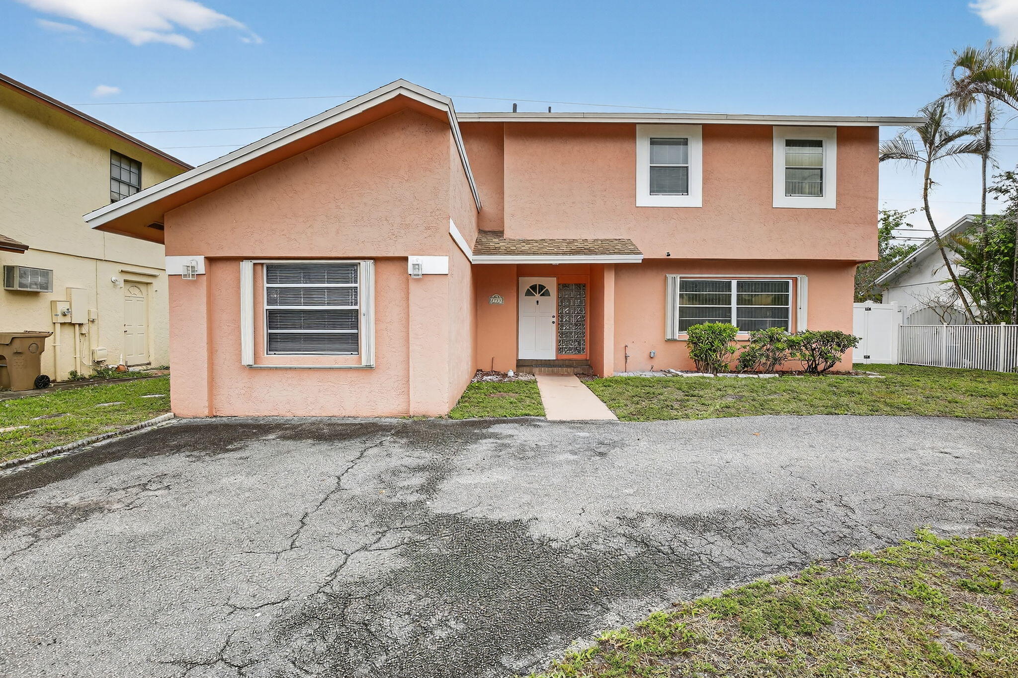 7721 NW 42nd Court, Hollywood, FL 33024 — photo 1
