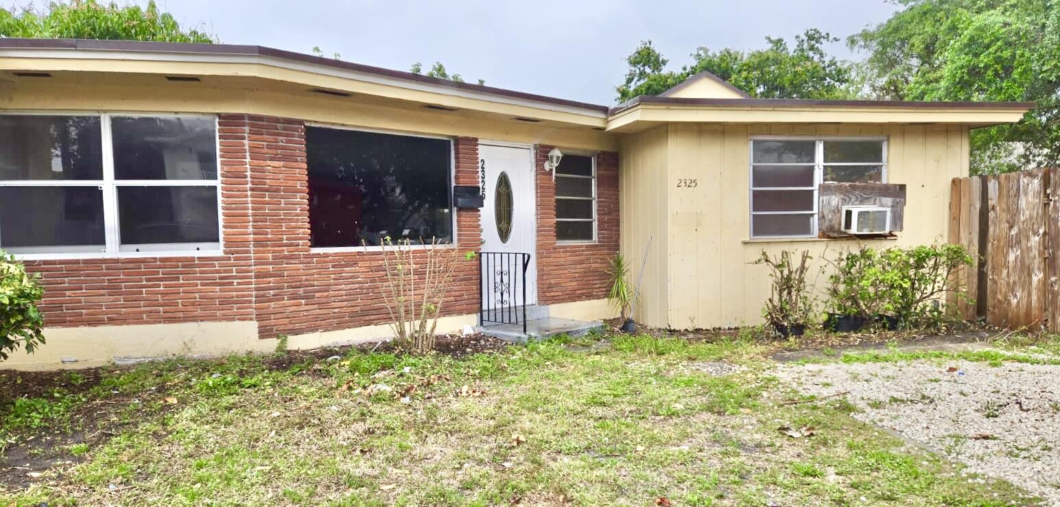 2325 Johnson Street, Hollywood, FL 33020
