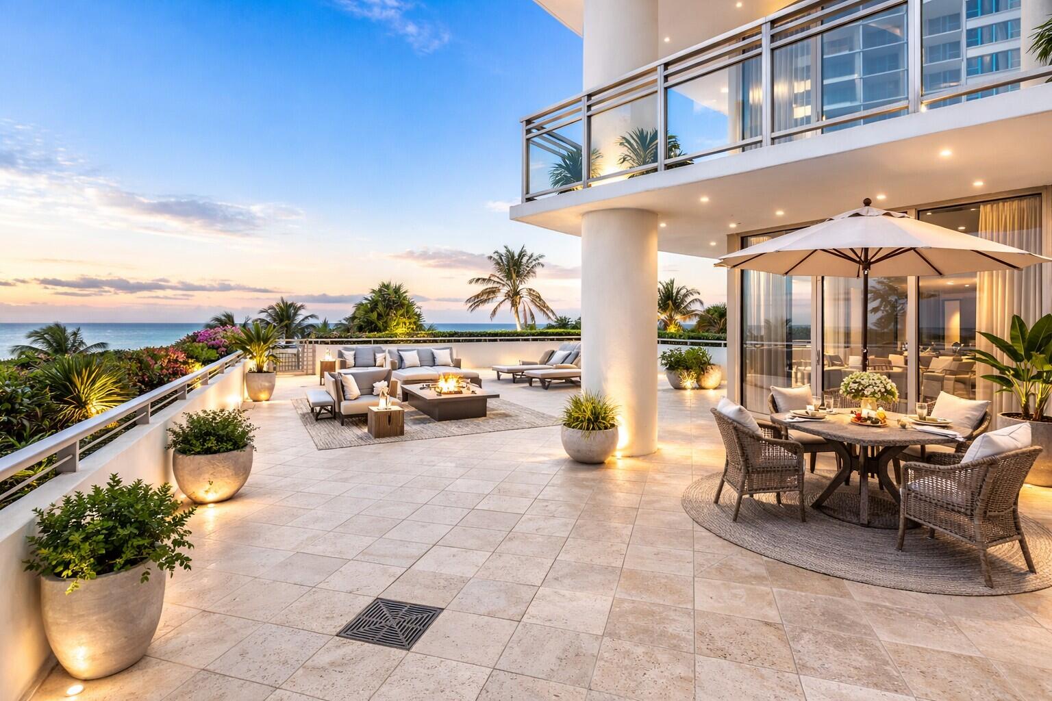 3535 S Ocean Drive 402, Hollywood, FL 33019