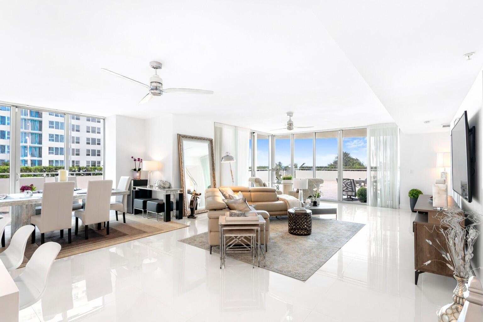 3535 S Ocean Drive 402, Hollywood, FL 33019 — photo 14