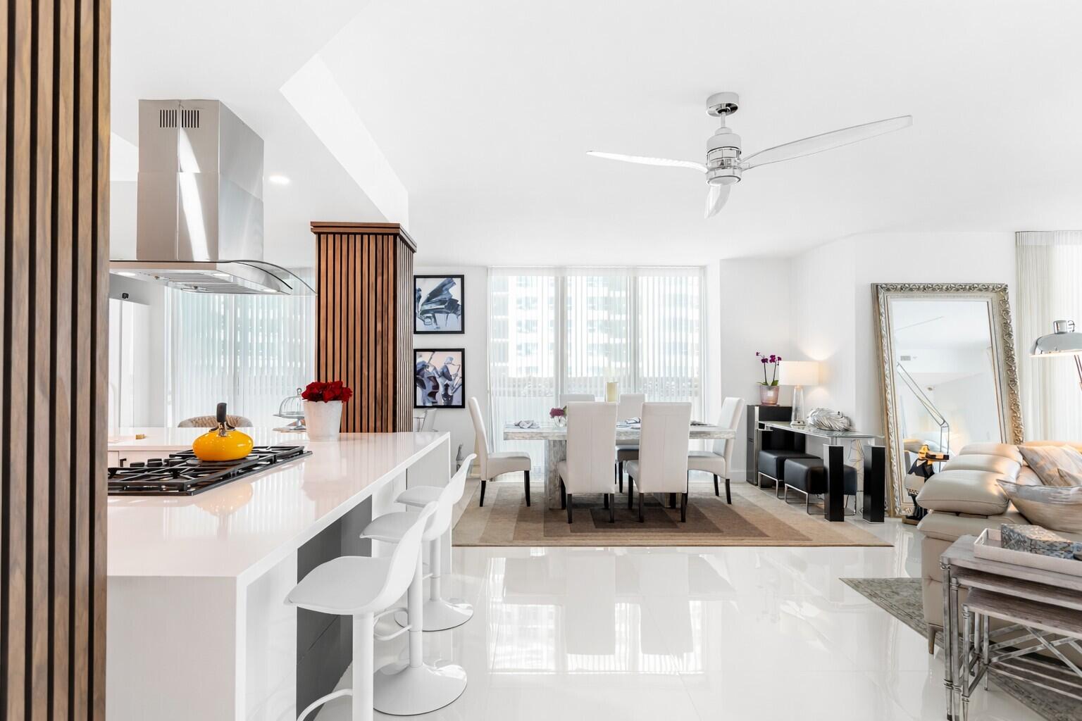 3535 S Ocean Drive 402, Hollywood, FL 33019 — photo 3
