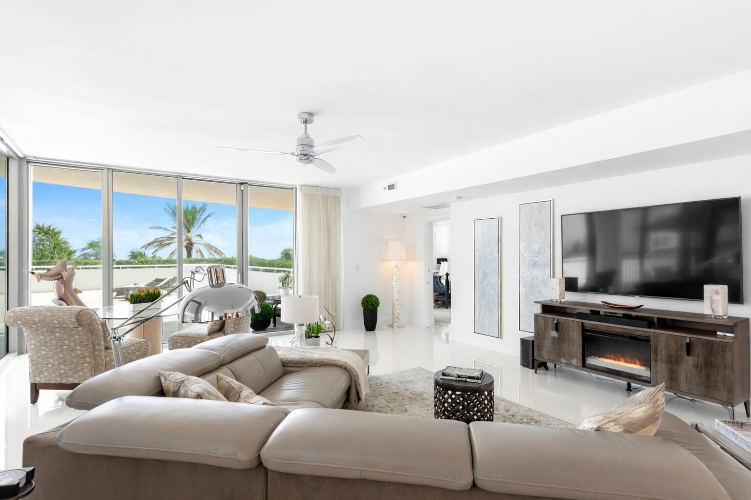 3535 S Ocean Drive 402, Hollywood, FL 33019 — photo 4