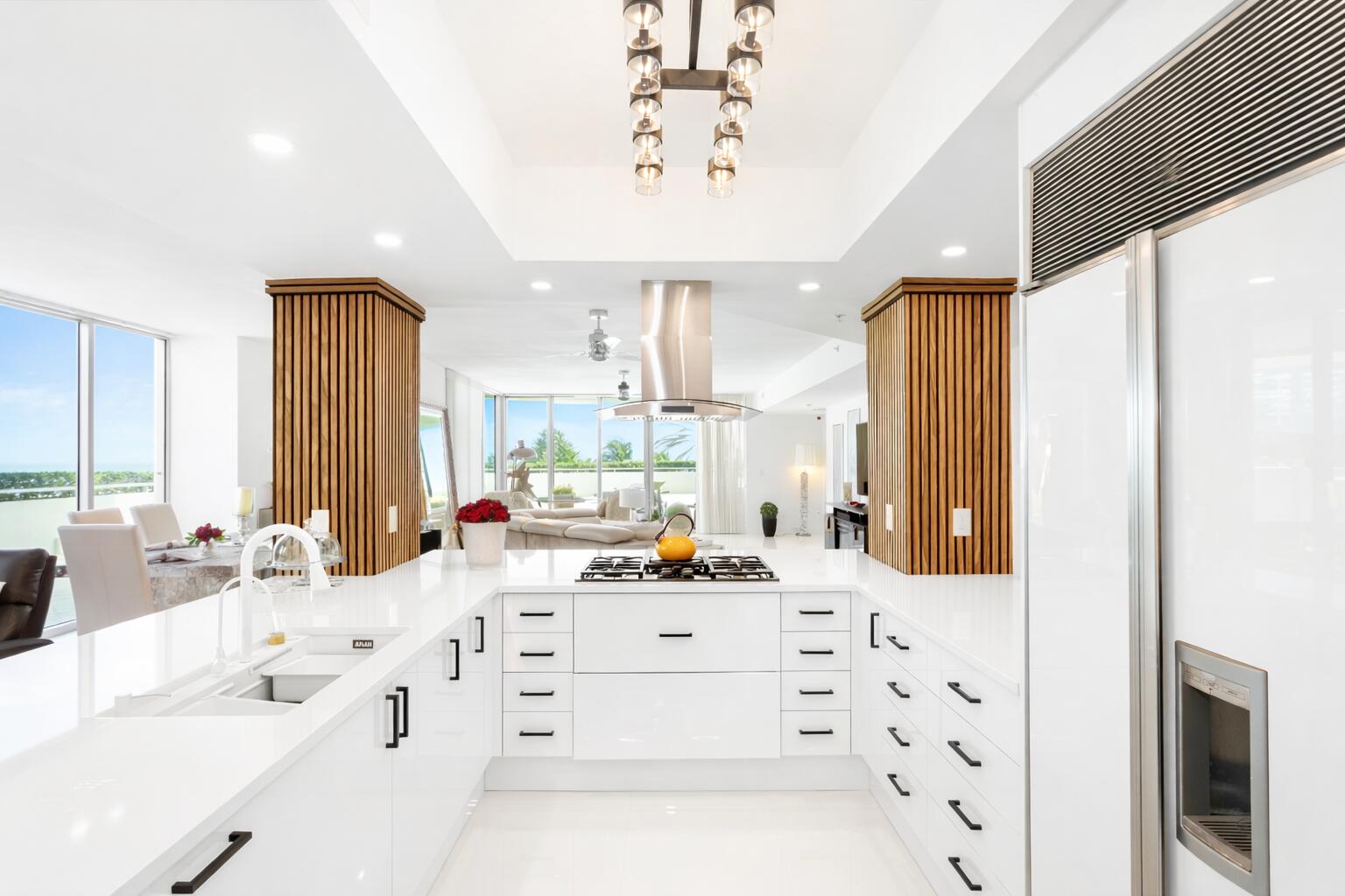 3535 S Ocean Drive 402, Hollywood, FL 33019 — photo 5
