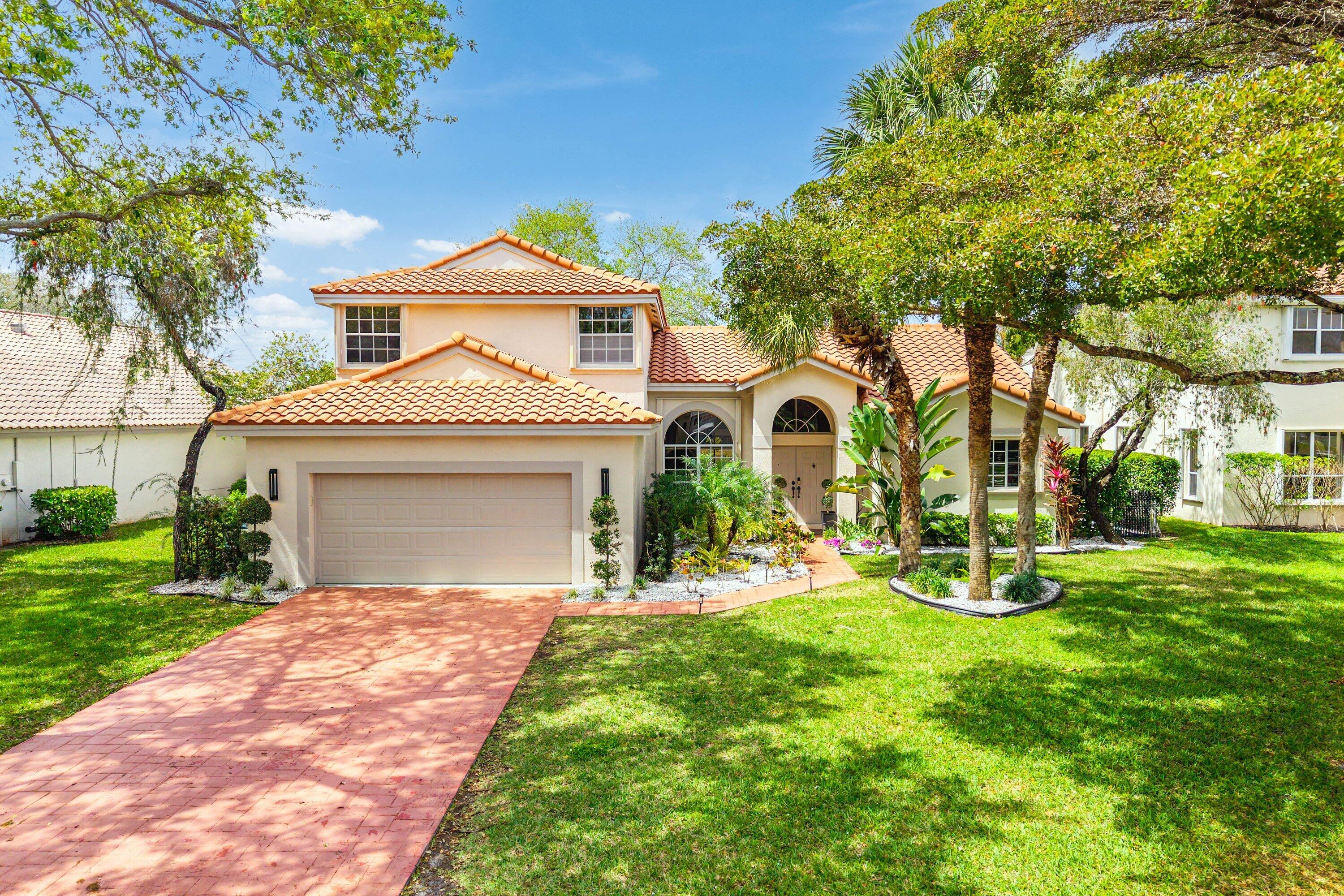 7505 NW 65th Lane, Parkland, FL 33067 — photo 1