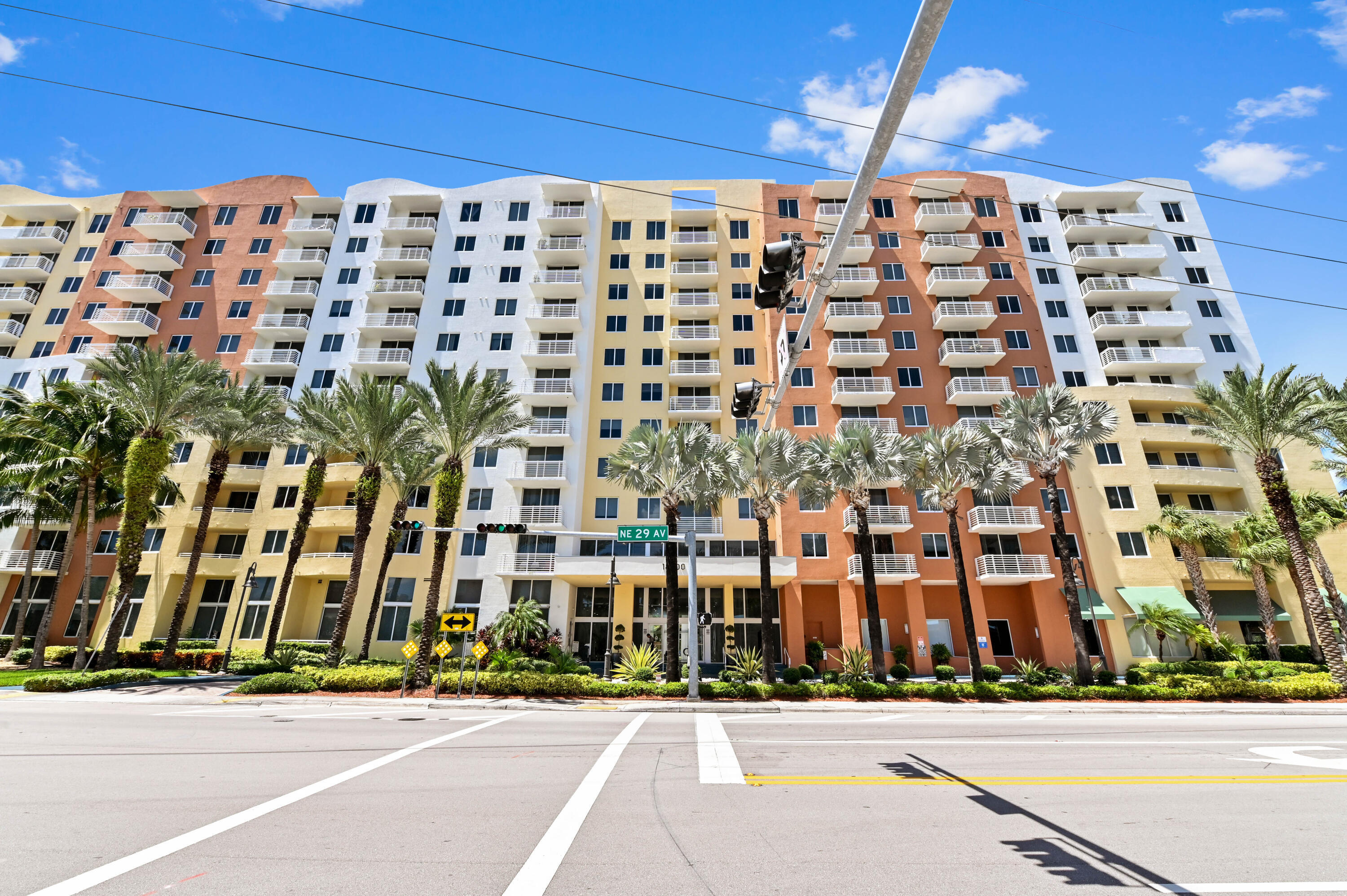 18800 NE 29th Avenue 816, Aventura, FL 33180 — photo 1