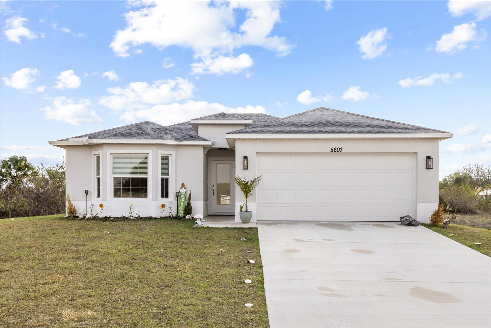 8607 SW 7th Lane, Okeechobee, FL 34974 — photo 1