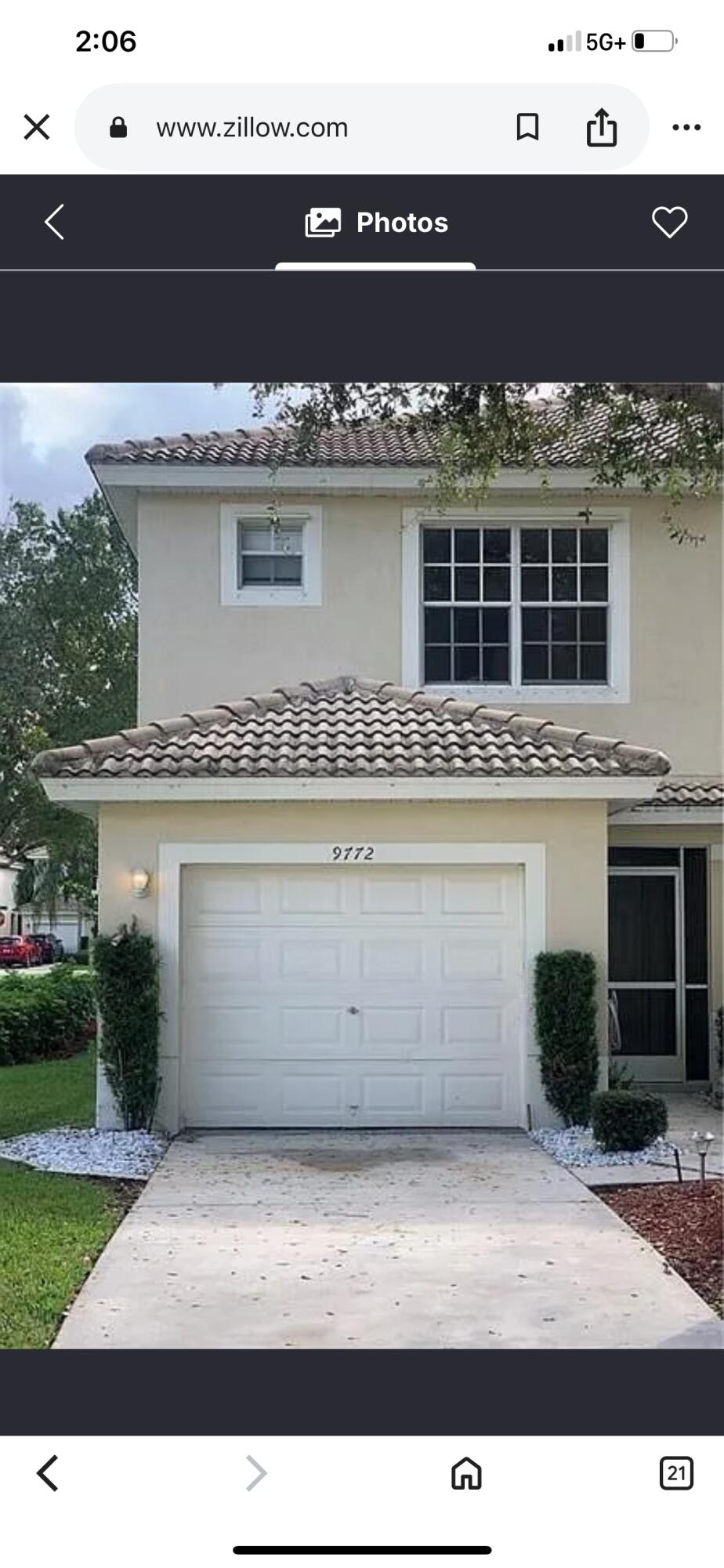 9772 Porta Leona Lane, Boynton Beach, FL 33472 — photo 1
