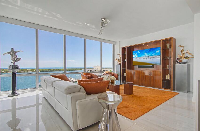 3 Water Club Way 1201, North Palm Beach, FL 33408 — photo 1