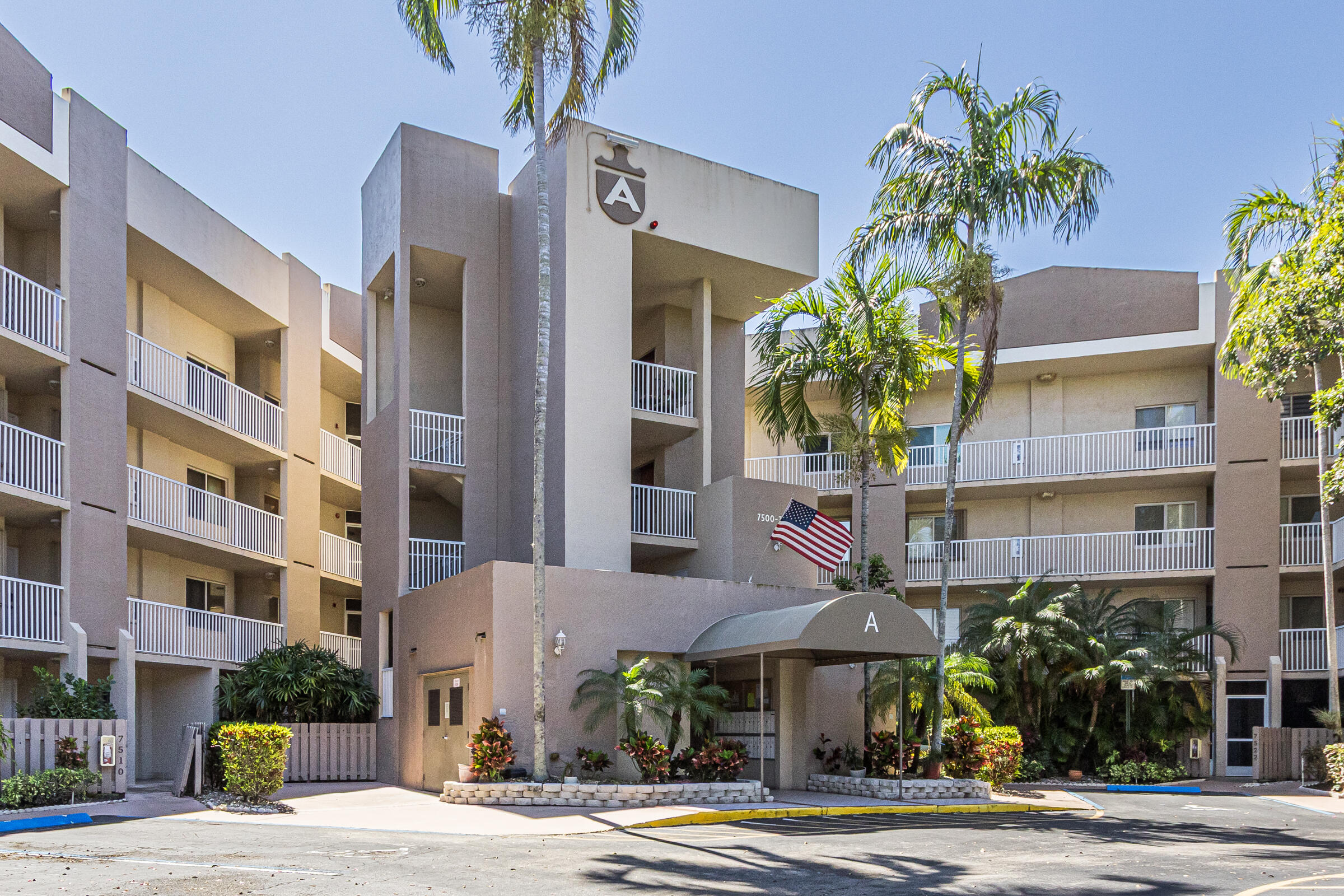 7552 Trent Drive 301, Tamarac, FL 33321 — photo 1