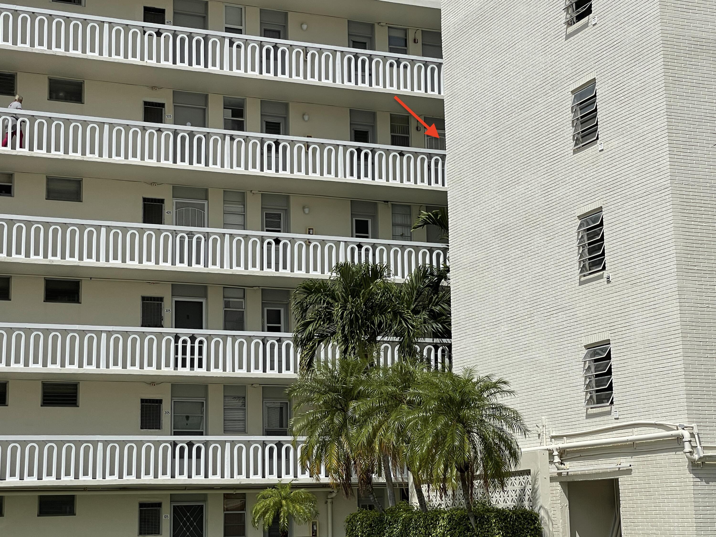 2855 Leonard Drive H506, Aventura, FL 33160 — photo 1