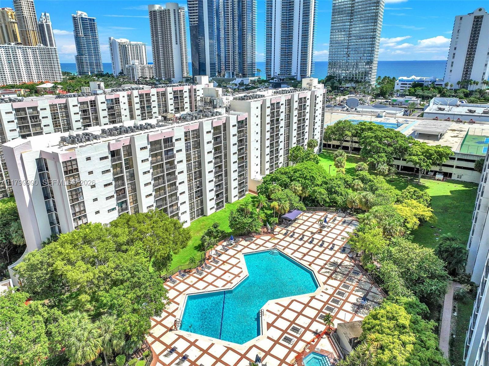 17021 N Bay Road 105, Sunny Isles Beach, FL 33160 — photo 1