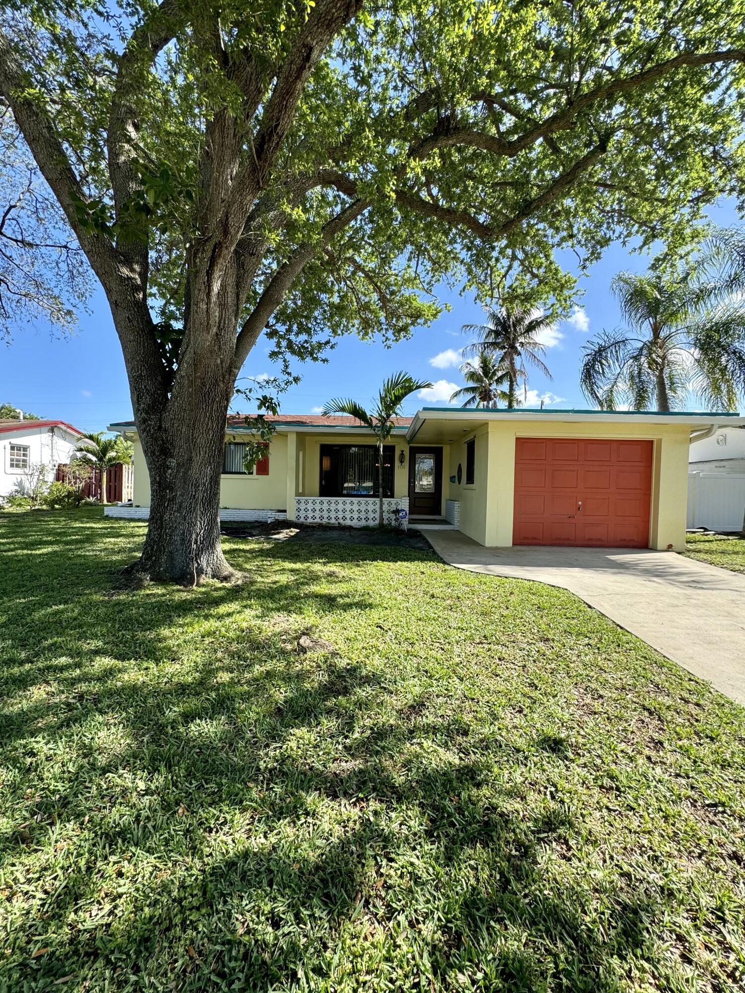 3510 Taft Street, Hollywood, FL 33021 — photo 1