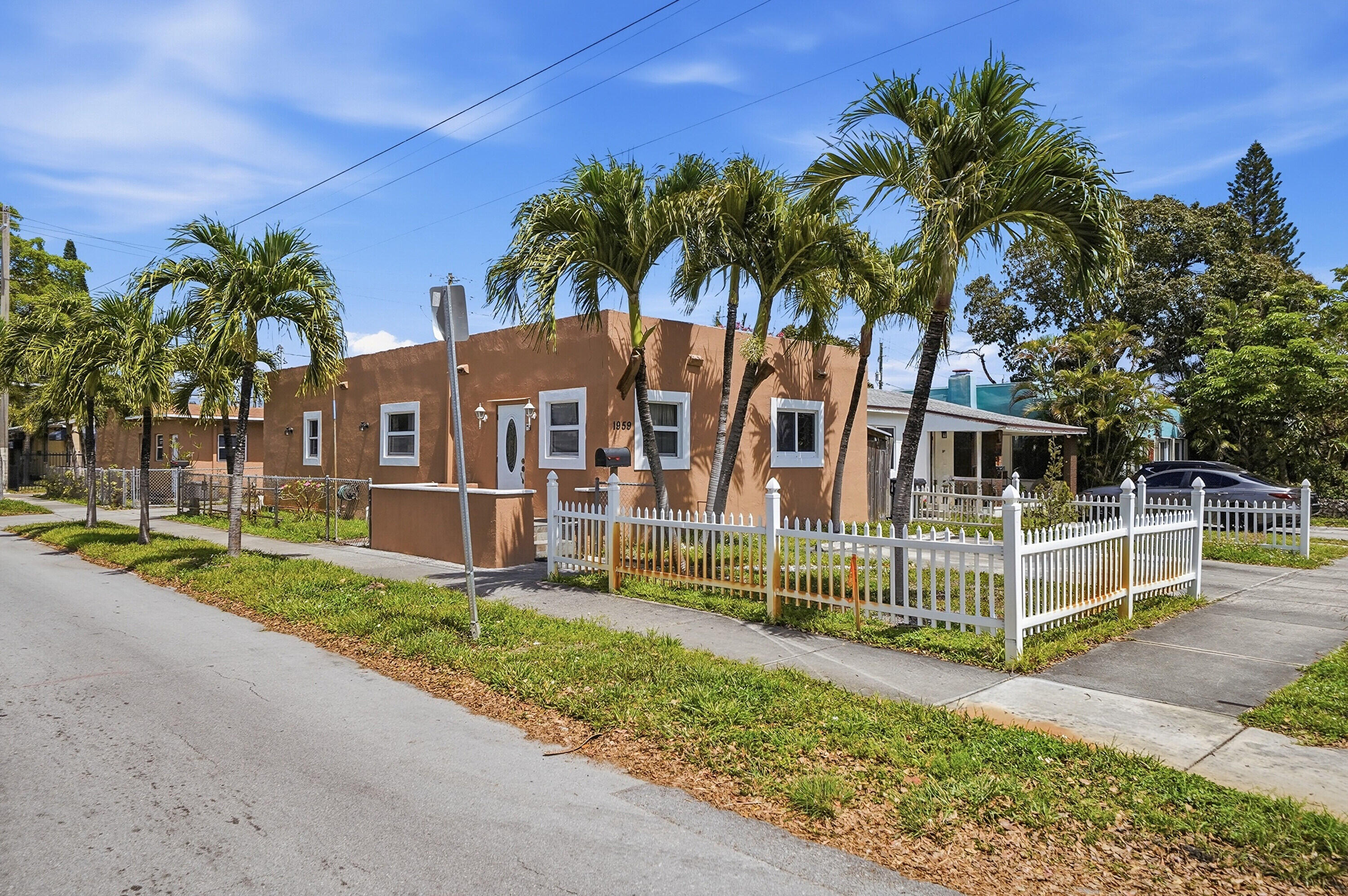 1959 Pierce Street, Hollywood, FL 33020 — photo 1