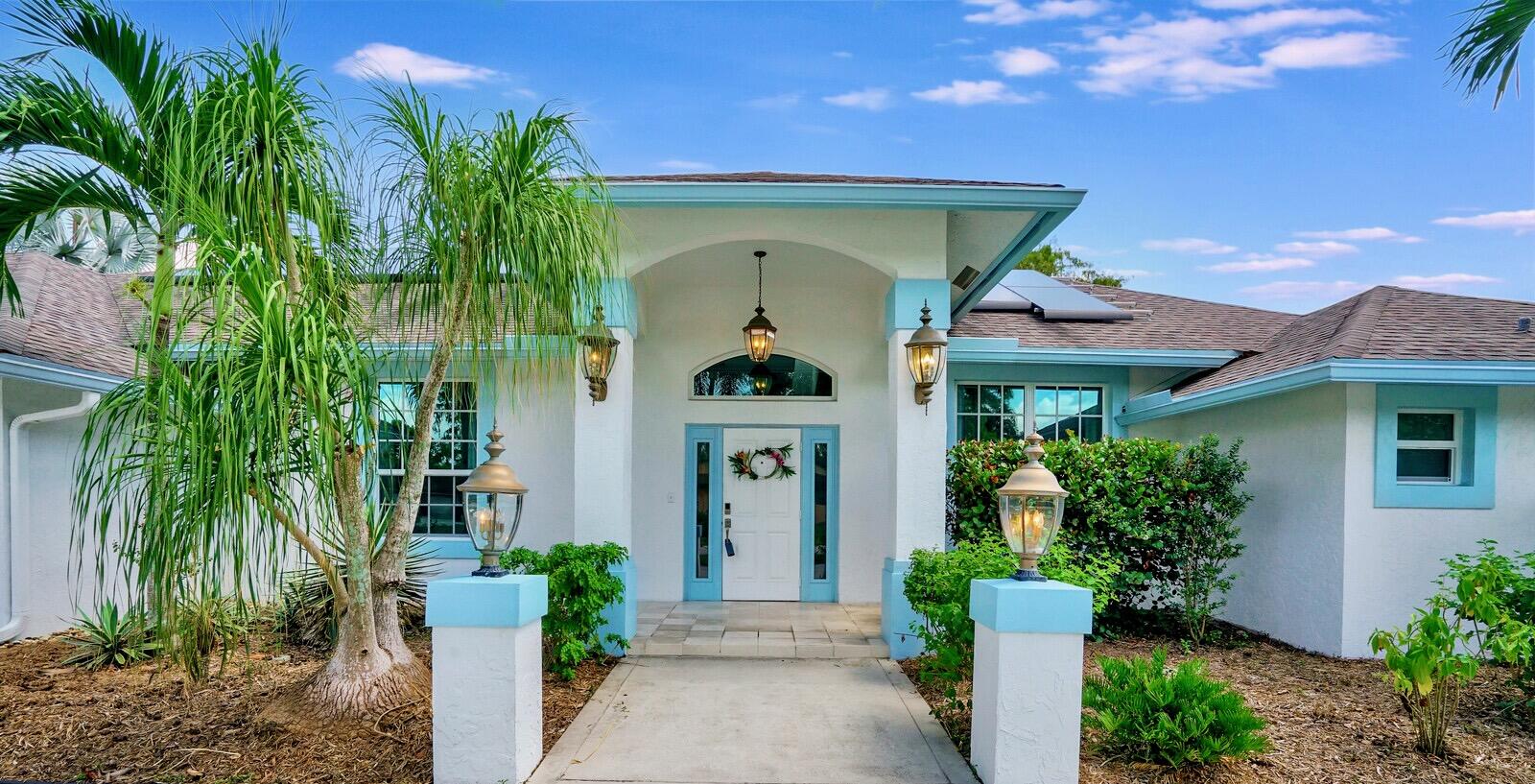 1212 Mulberry Place, Wellington, FL 33414