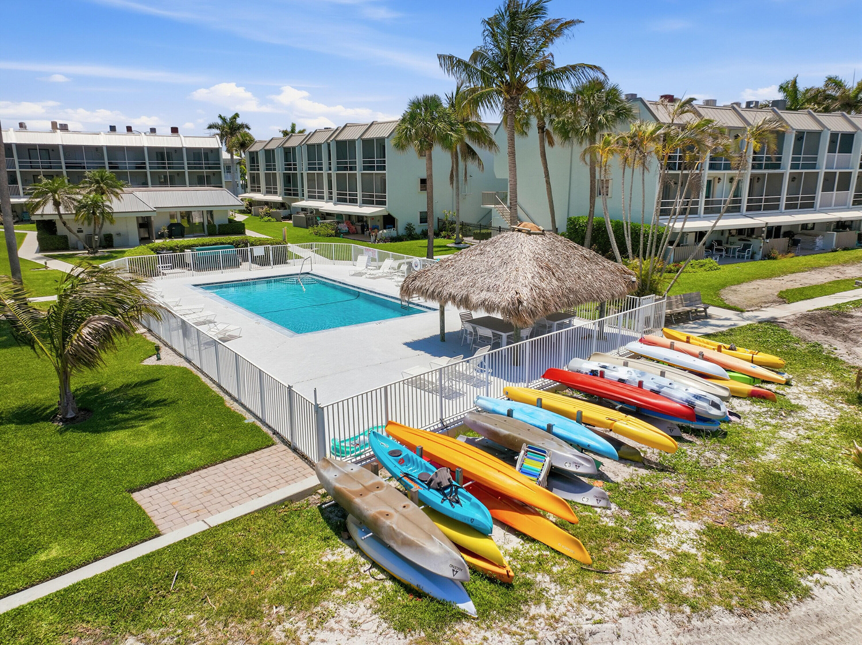 1300 Seaway Drive C1, Hutchinson Island, FL 34949 — photo 1