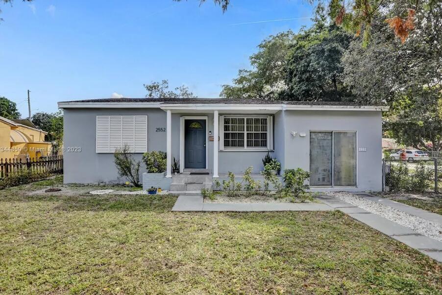 2552 Wiley Street, Hollywood, FL 33020 — photo 1