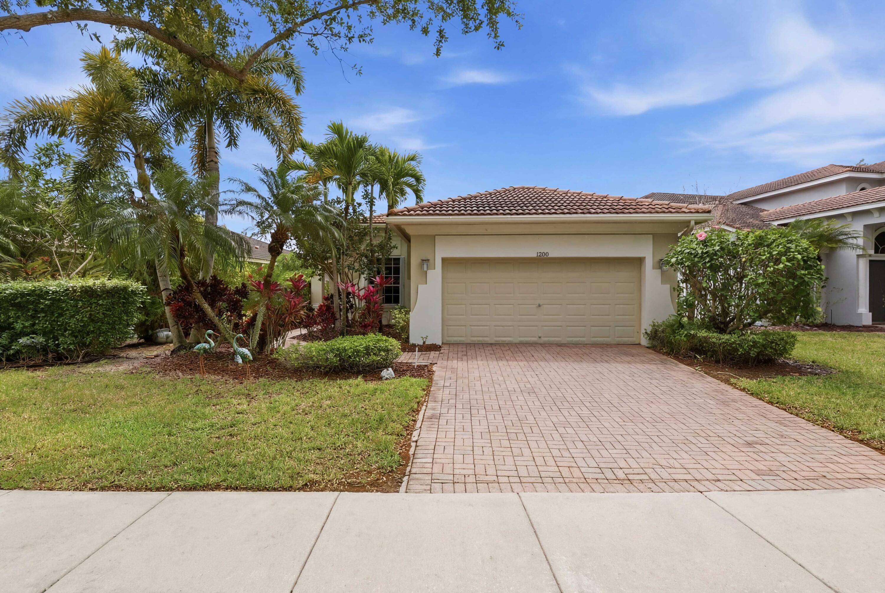 12290 NW 77th Manor, Parkland, FL 33076 — photo 1