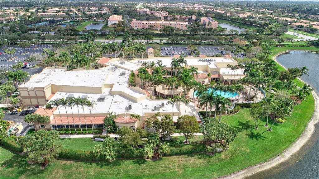 5842 Crystal Shores Drive 302, Boynton Beach, FL 33437 — photo 1