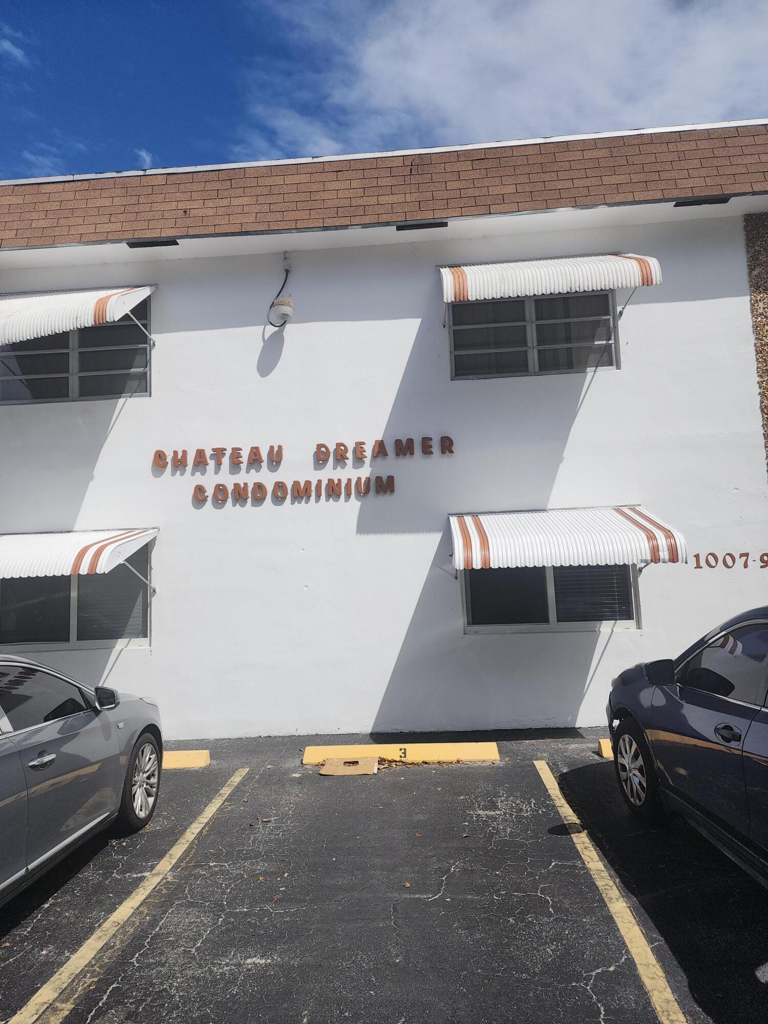 1007 N 19th Avenue 4, Hollywood, FL 33020