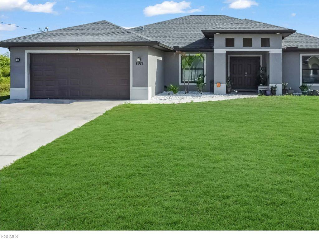 2917 SW 12th St Street SW, Lehigh Acres, FL 33976 — photo 1