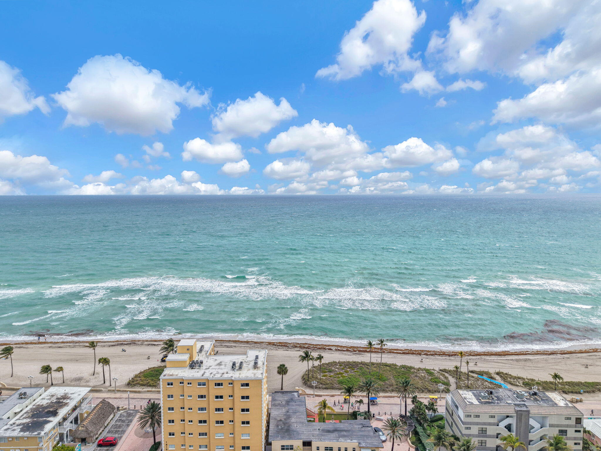 1800 N Ocean Drive 204, Hollywood, FL 33019 — photo 1