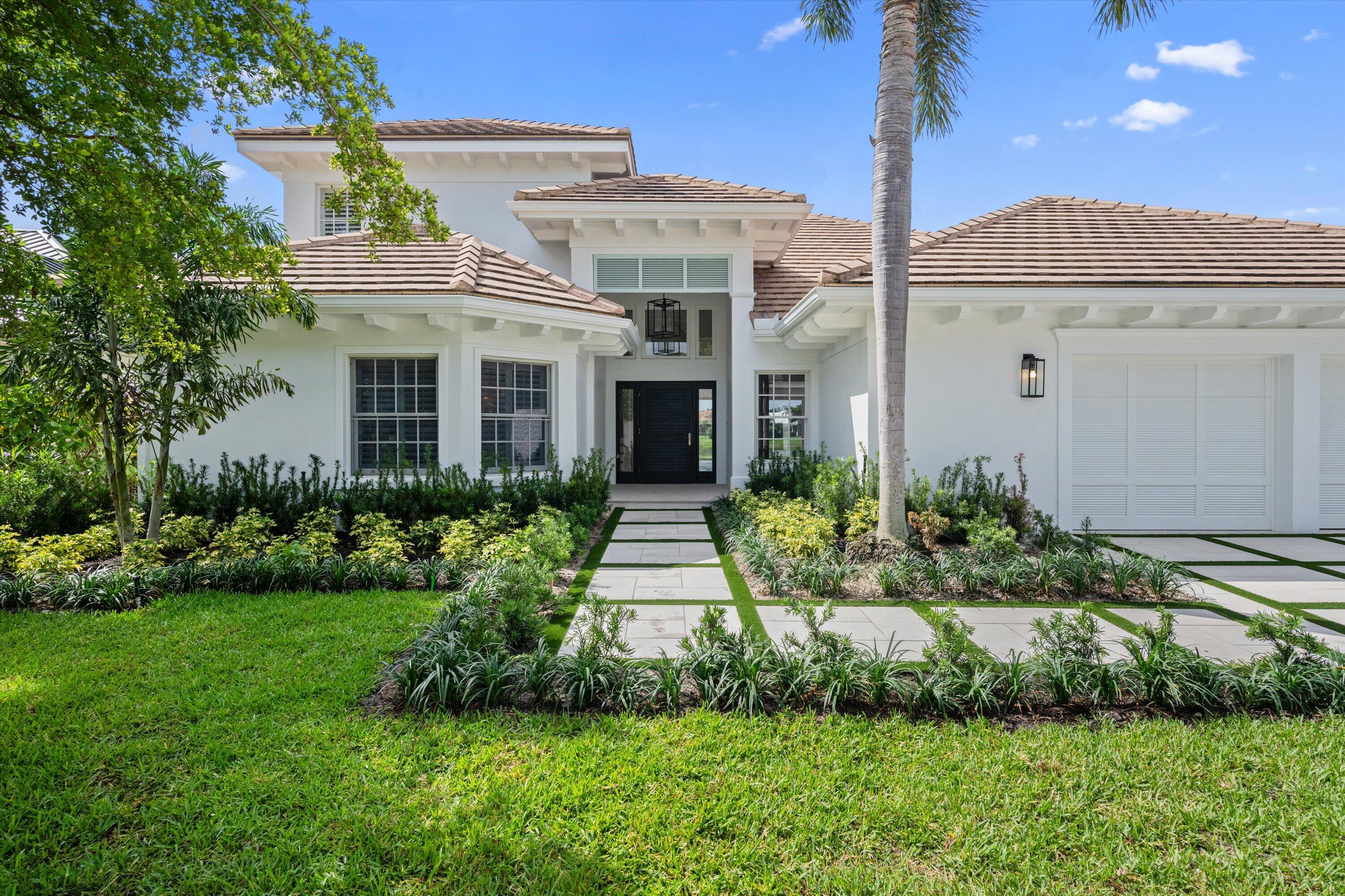 204 Birkdale Lane, Jupiter, FL 33458 — photo 1