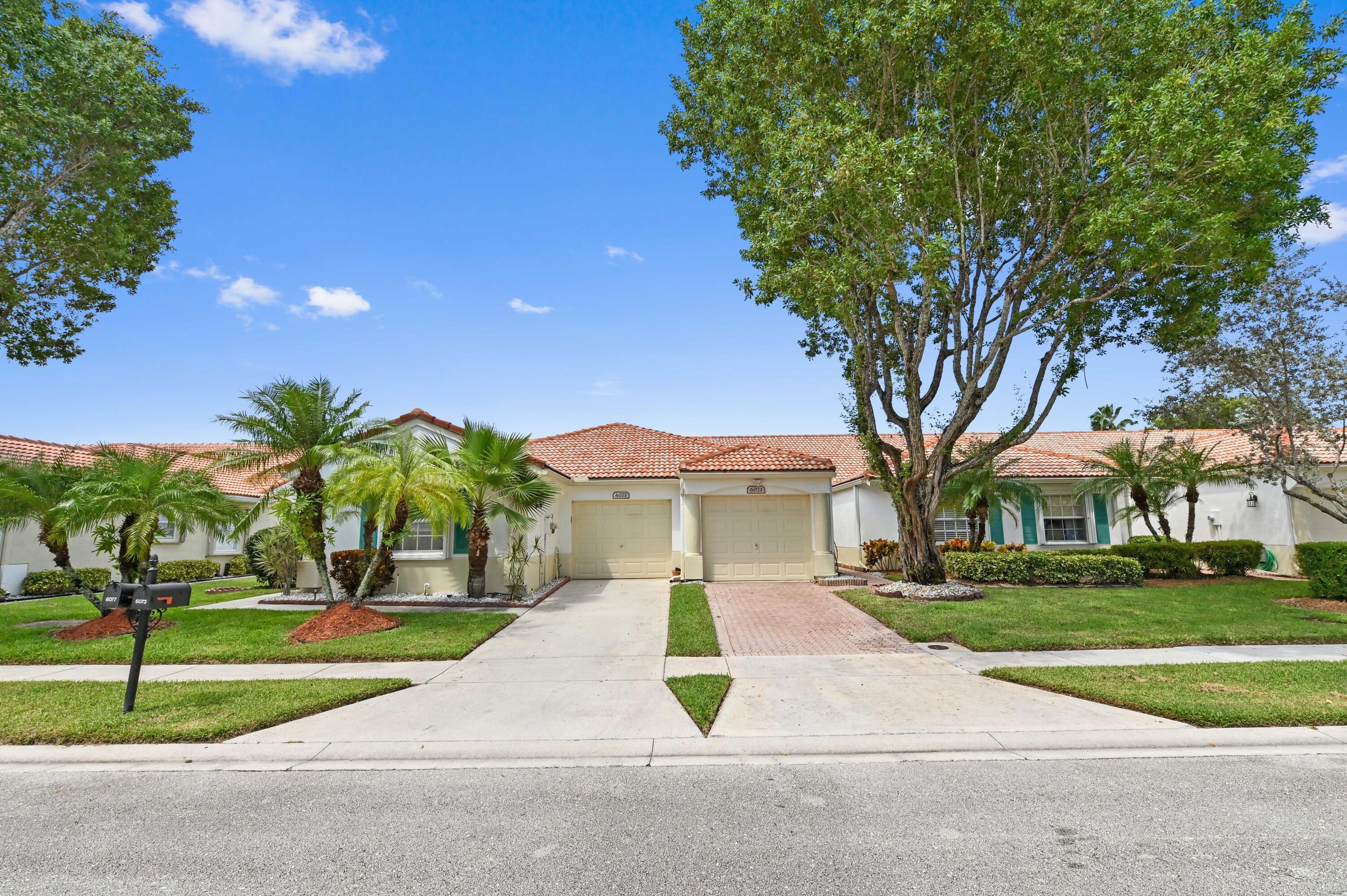 6077 Lake Hibiscus Drive, Delray Beach, FL 33484