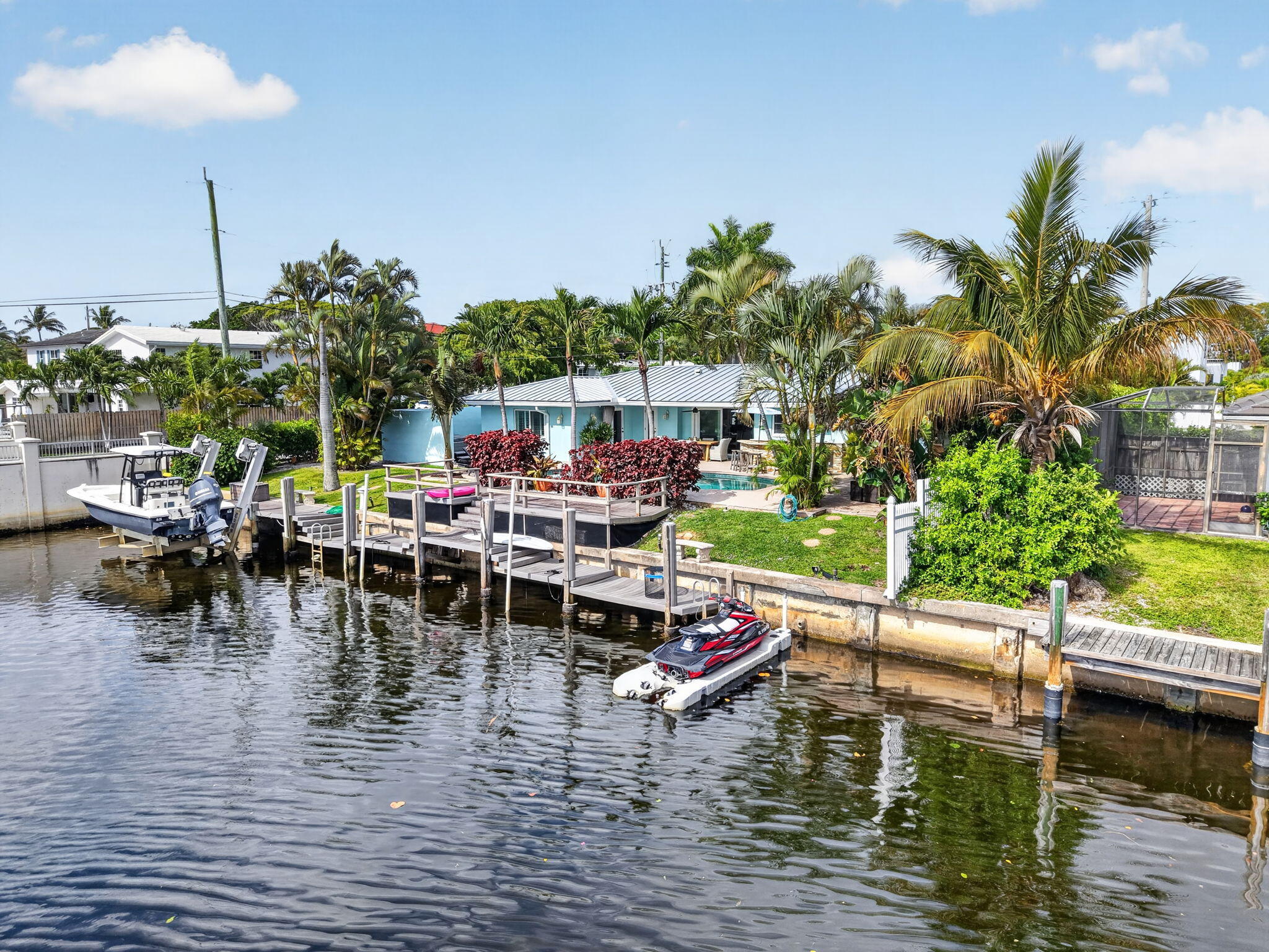 5800 NE 7th Avenue, Boca Raton, FL 33487
