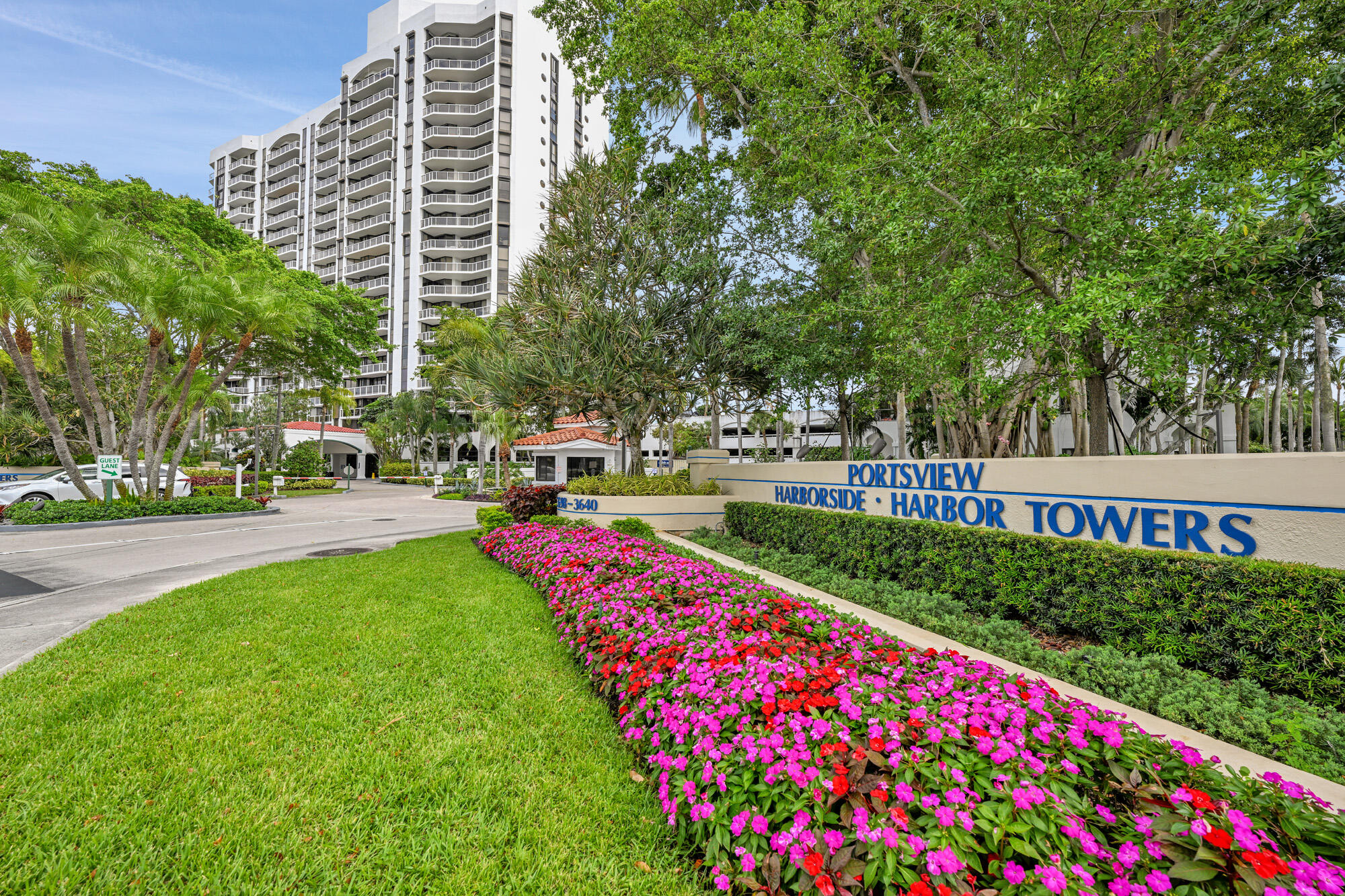 3640 Yacht Club Drive 1501, Aventura, FL 33180 — photo 1