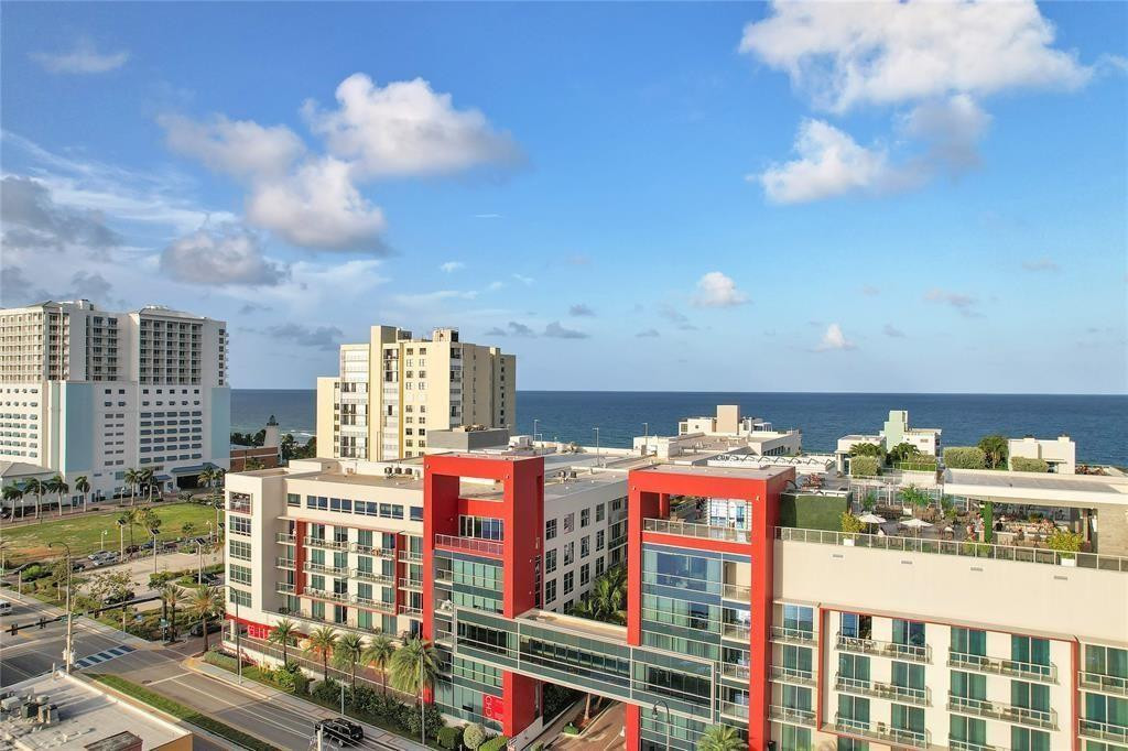 777 N Ocean Drive S304, Hollywood, FL 33019