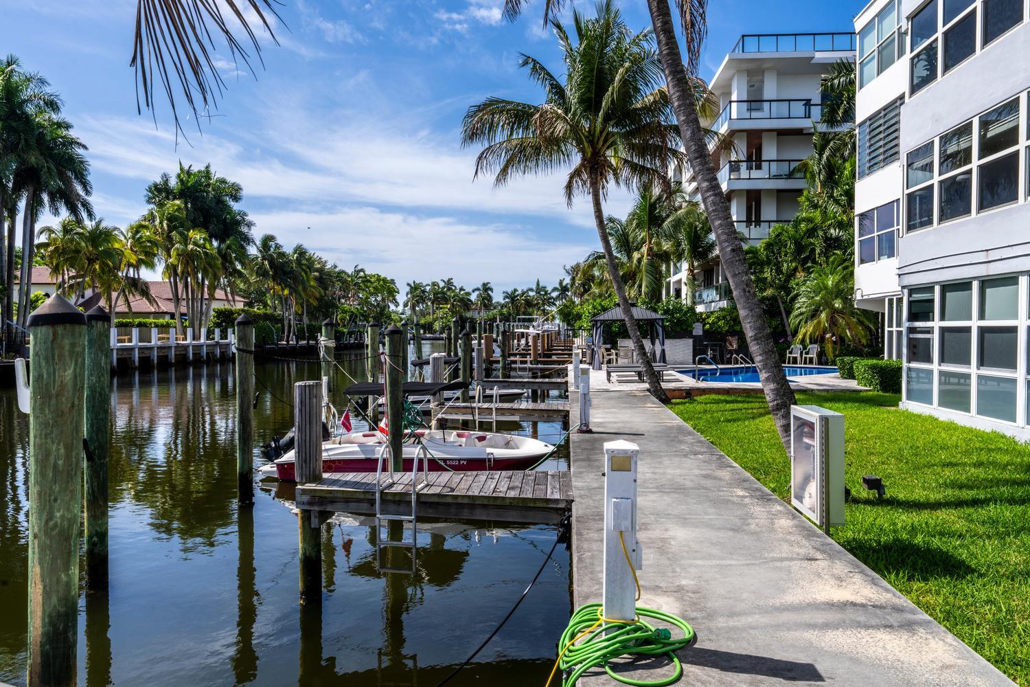40 Isle Of Venice Drive 9, Fort Lauderdale, FL 33301 — photo 19
