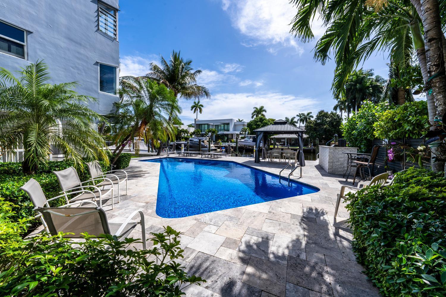 40 Isle Of Venice Drive 9, Fort Lauderdale, FL 33301 — photo 21