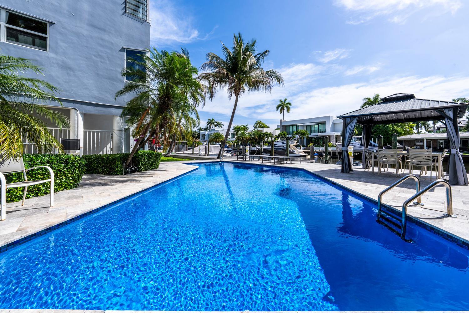 40 Isle Of Venice Drive 9, Fort Lauderdale, FL 33301 — photo 22