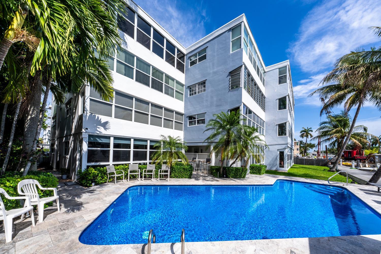 40 Isle Of Venice Drive 9, Fort Lauderdale, FL 33301 — photo 23
