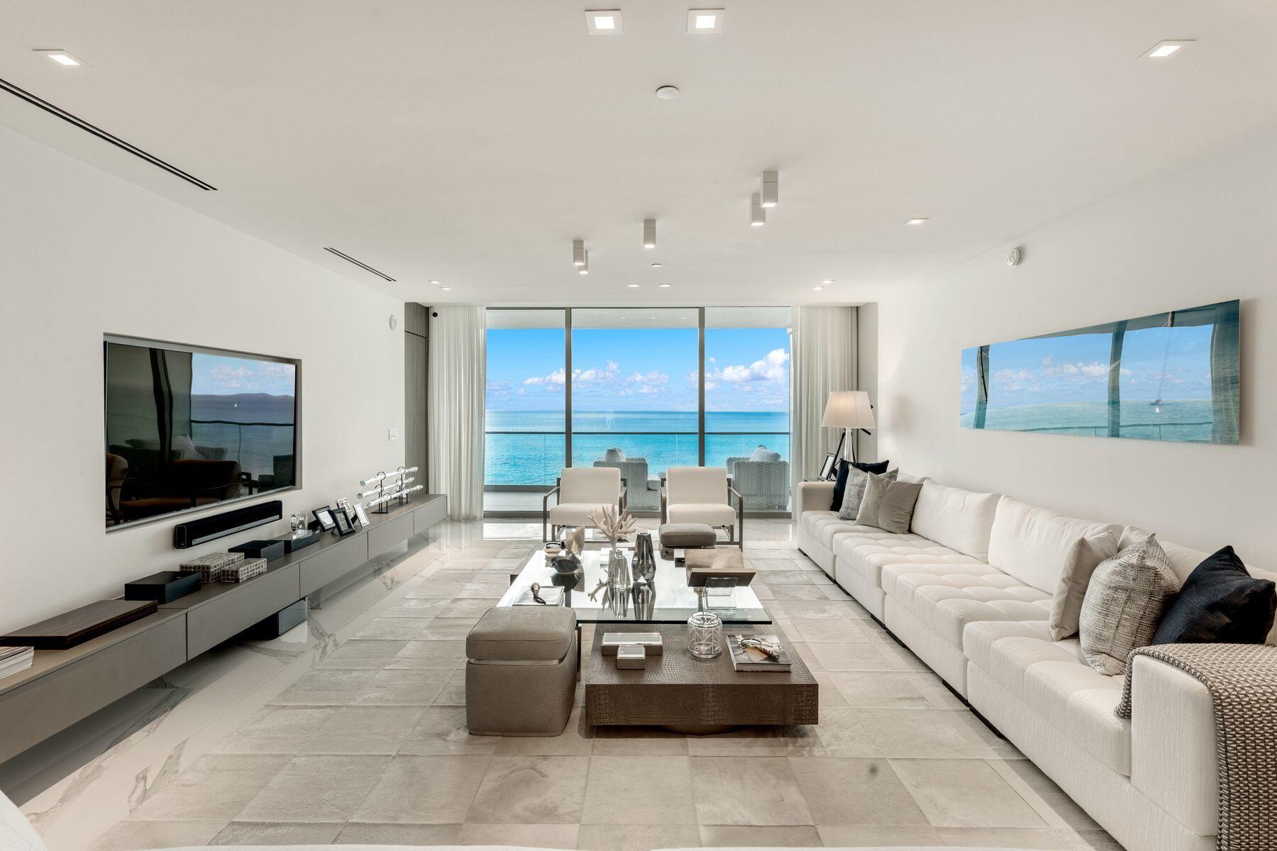 10201 Collins Avenue 1803, Bal Harbour, FL 33154 — photo 1