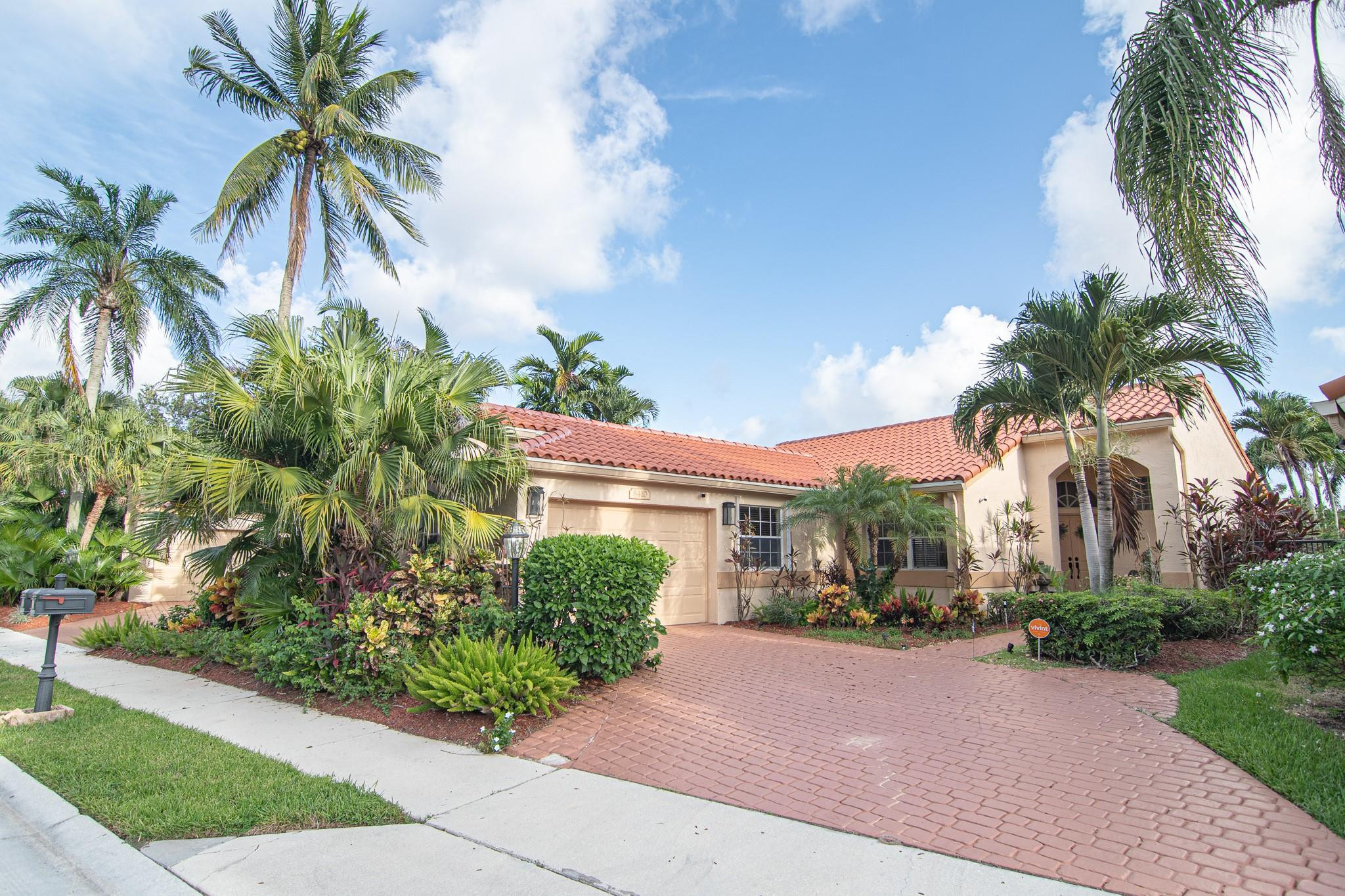 8410 Brussels Way, Boca Raton, FL 33434
