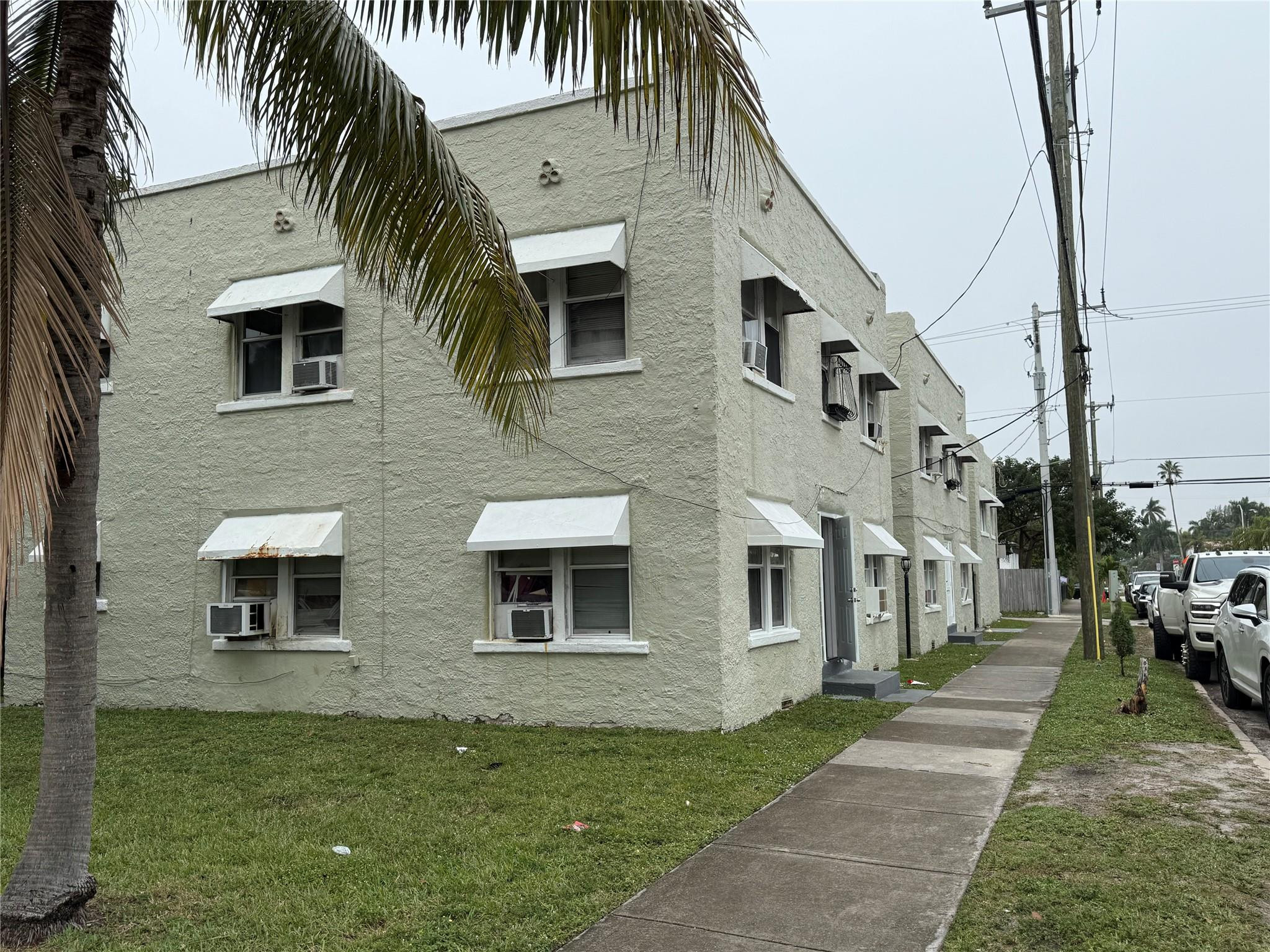 216 S 16th Avenue 6, Hollywood, FL 33020