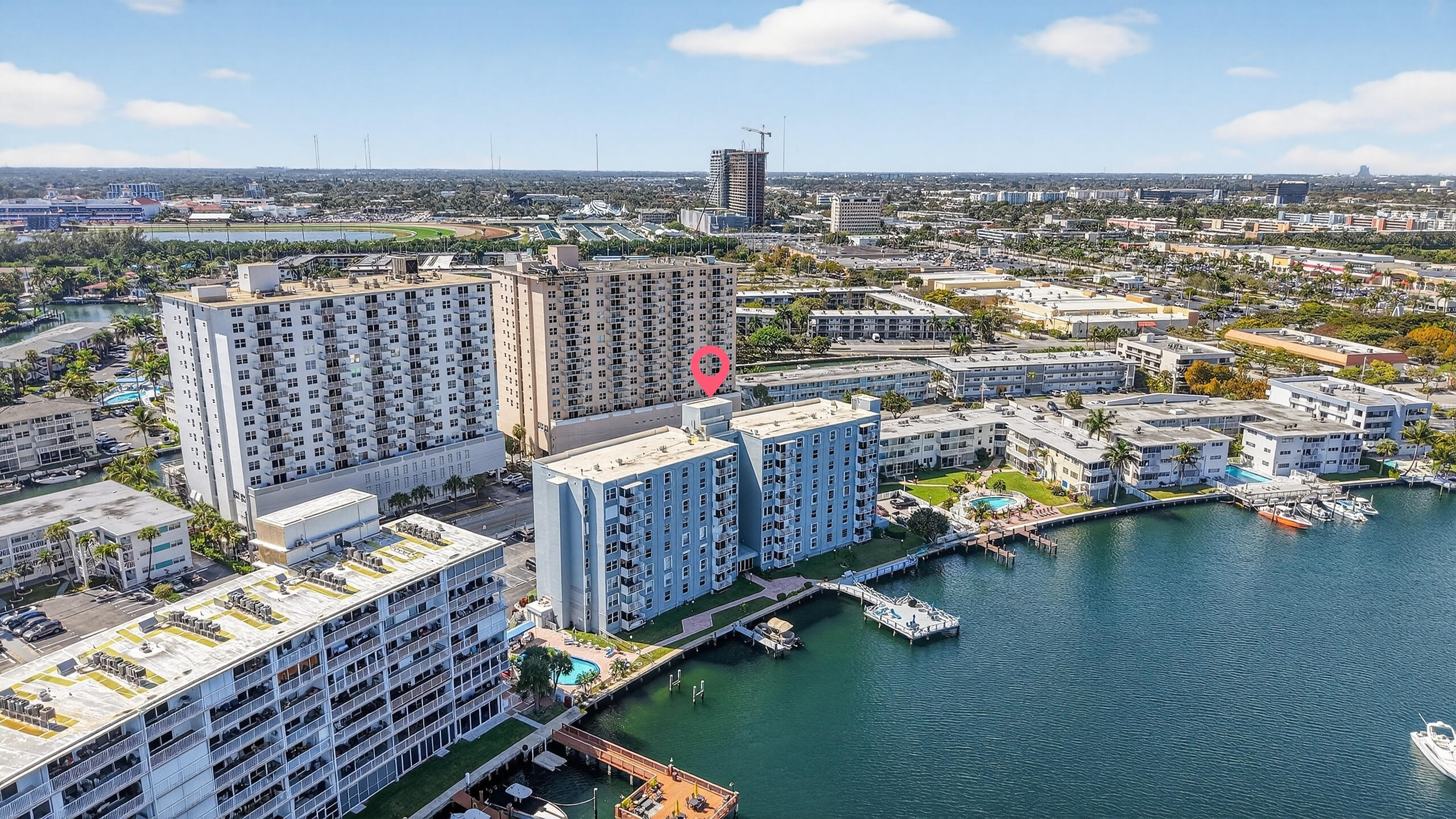 430 Golden Isles Drive 301, Hallandale Beach, FL 33009 — photo 1