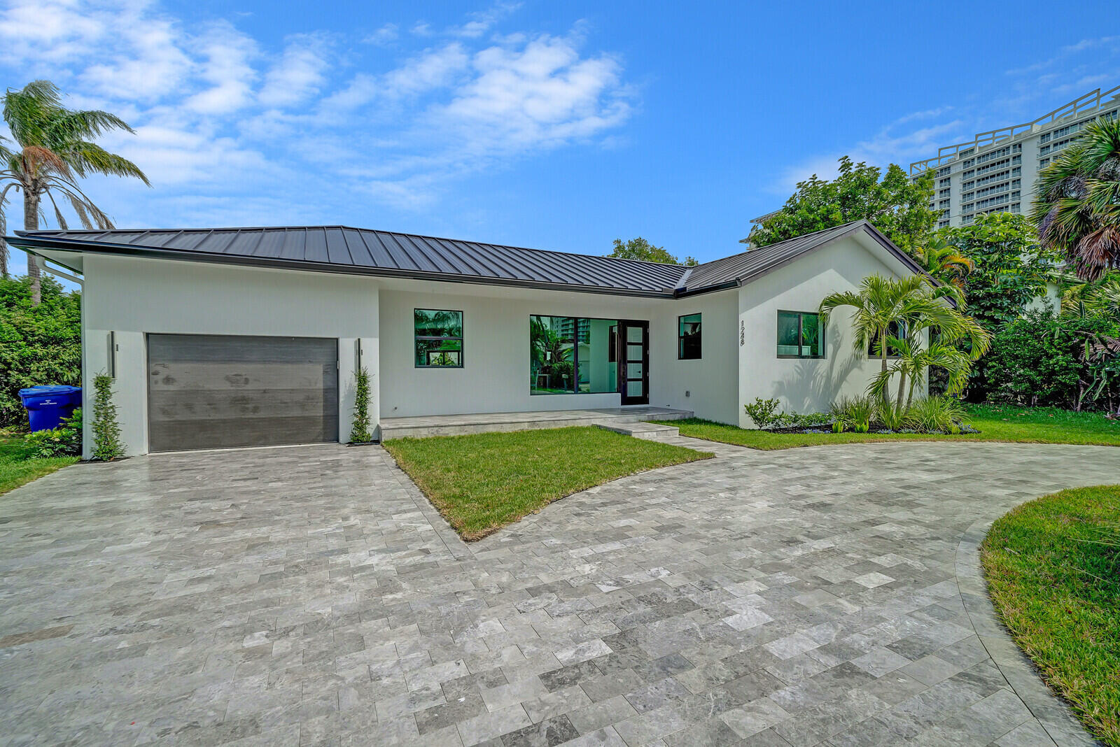 1248 N Harbor Drive, Singer Island, FL 33404 — photo 1
