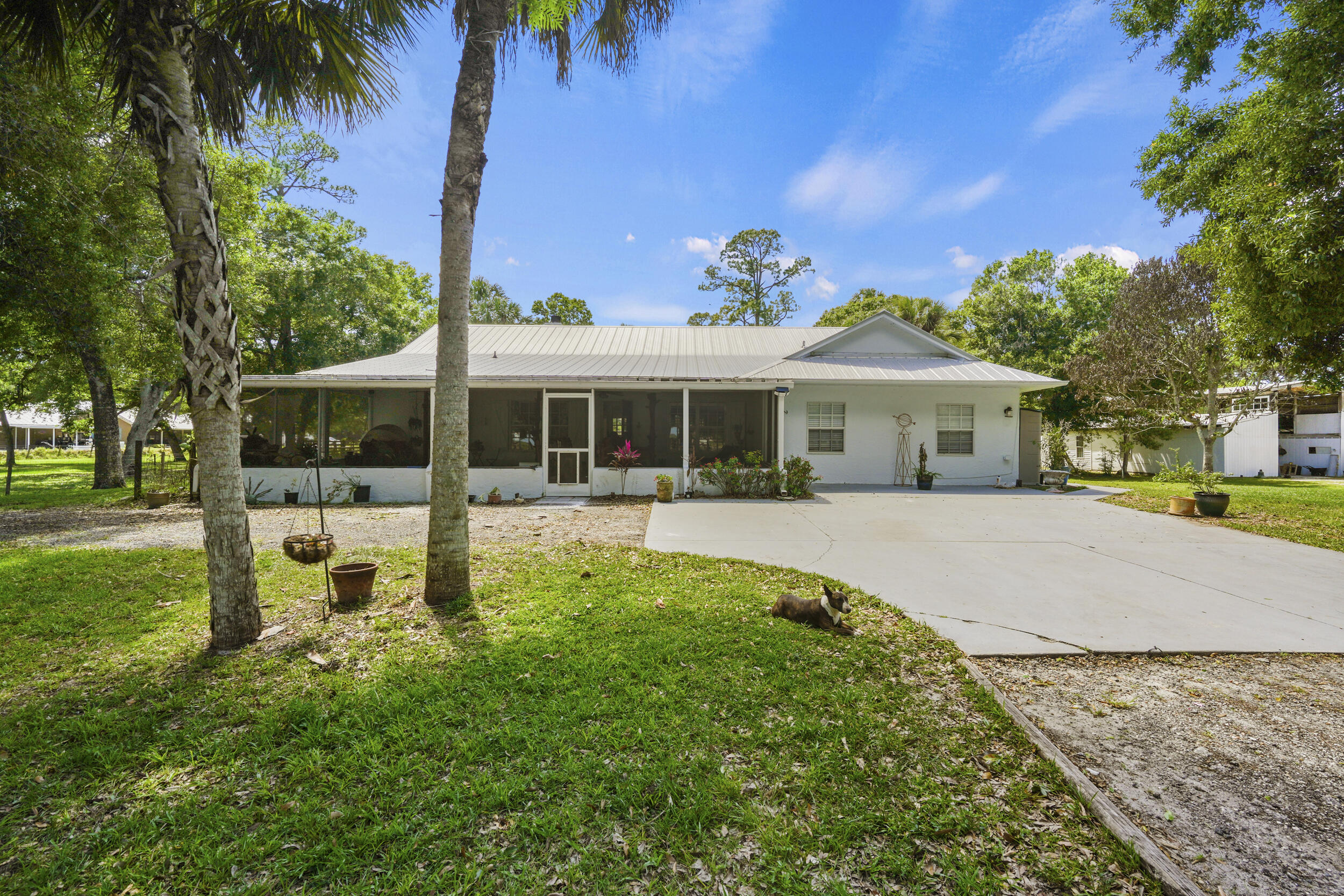 6289 S Header Canal Road, Port St. Lucie, FL 34987 — photo 1