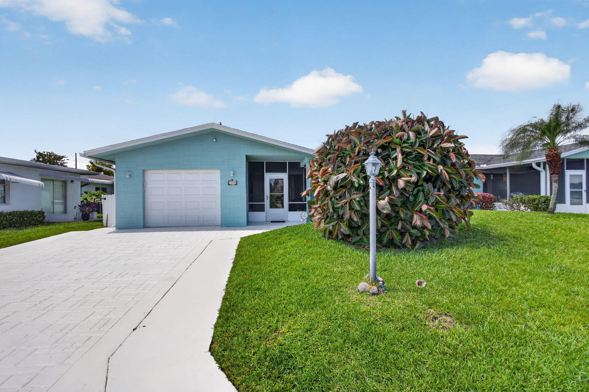 13891 Packard Terrace, Delray Beach, FL 33484 — photo 1