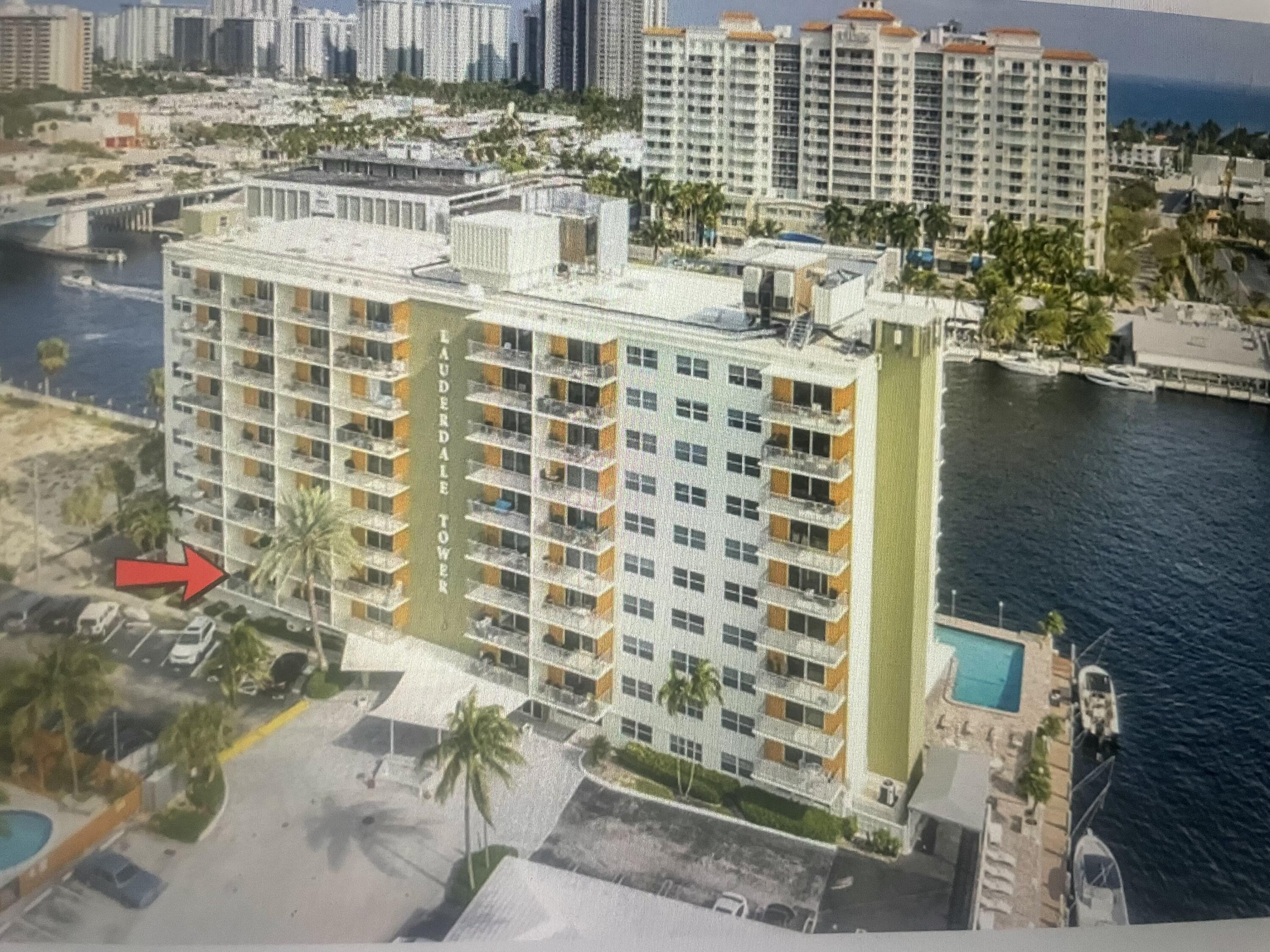 2900 NE 30th Street B-2, Fort Lauderdale, FL 33306